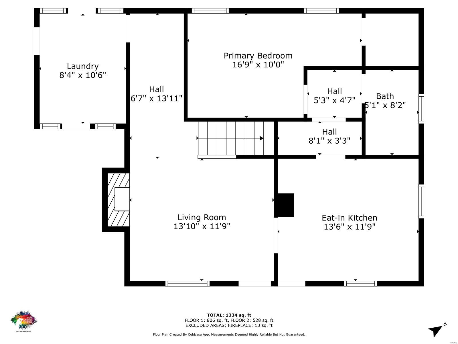 Cedar Hill, Missouri 63016, United States, 4 Bedrooms Bedrooms, ,2 BathroomsBathrooms,Residential,Pending,16046