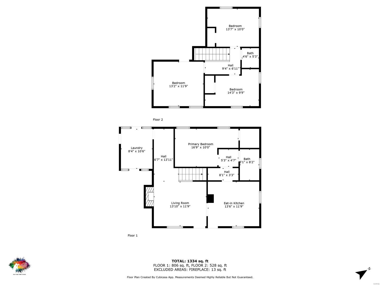 Cedar Hill, Missouri 63016, United States, 4 Bedrooms Bedrooms, ,2 BathroomsBathrooms,Residential,Pending,16046