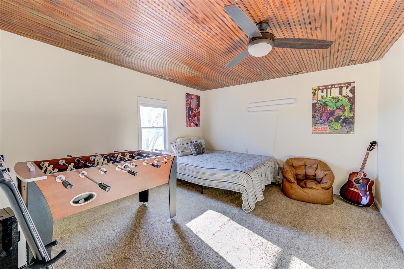 Cedar Hill, Missouri 63016, United States, 4 Bedrooms Bedrooms, ,2 BathroomsBathrooms,Residential,Pending,16046