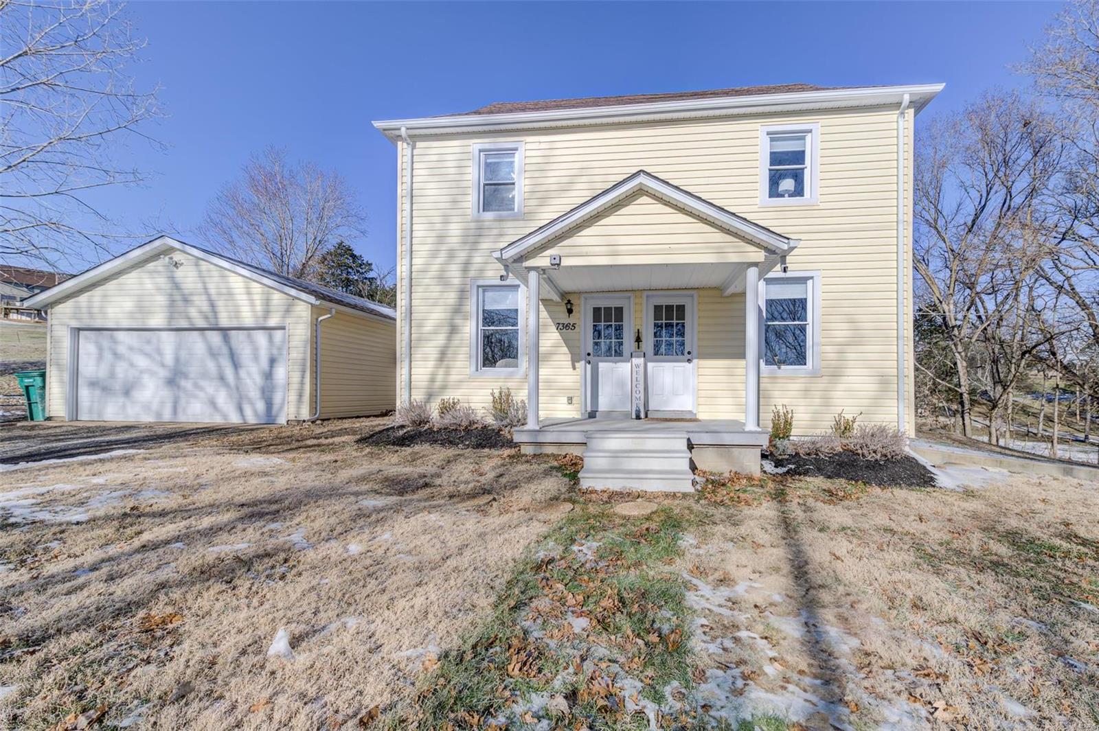 Cedar Hill, Missouri 63016, United States, 4 Bedrooms Bedrooms, ,2 BathroomsBathrooms,Residential,Pending,16046