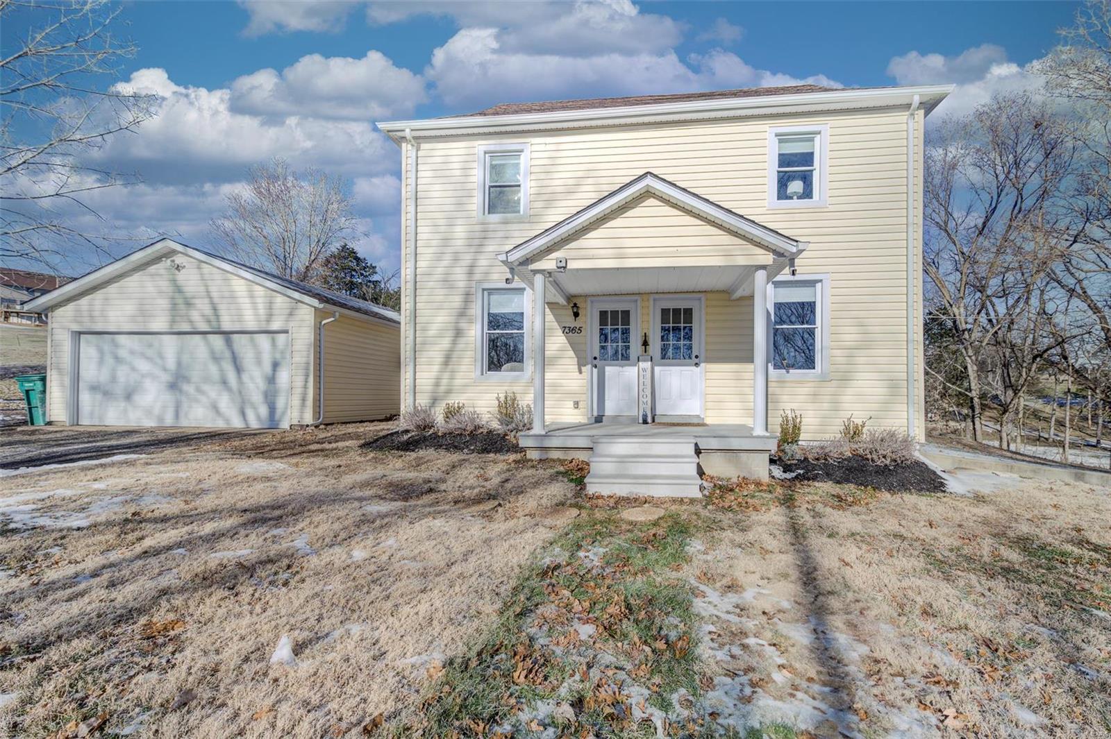 Cedar Hill, Missouri 63016, United States, 4 Bedrooms Bedrooms, ,2 BathroomsBathrooms,Residential,Pending,16046