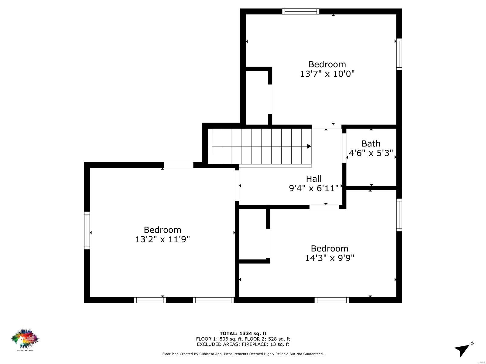Cedar Hill, Missouri 63016, United States, 4 Bedrooms Bedrooms, ,2 BathroomsBathrooms,Residential,Pending,16046
