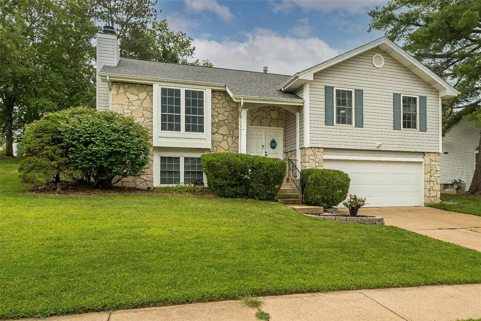 Westbrooke 2 - Residential