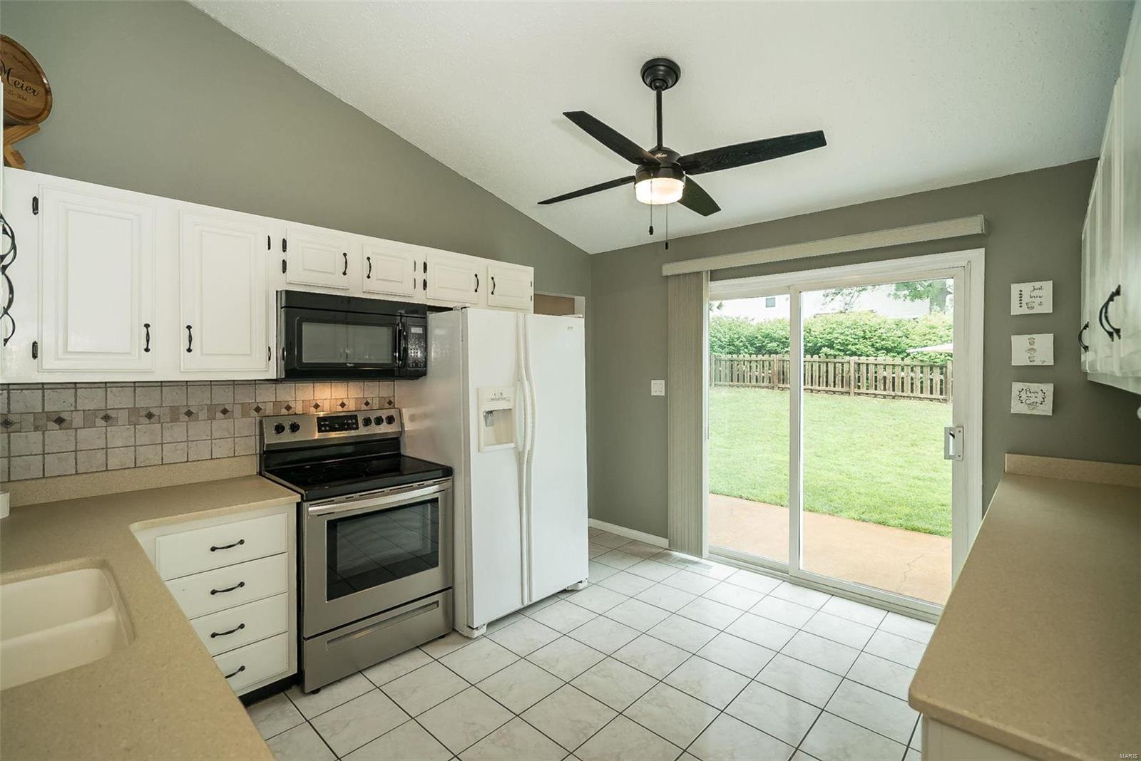 Westbrooke 2 - Residential