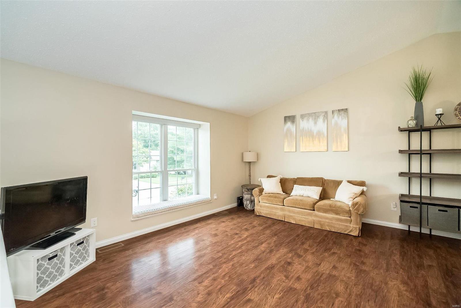 Westbrooke 2 - Residential