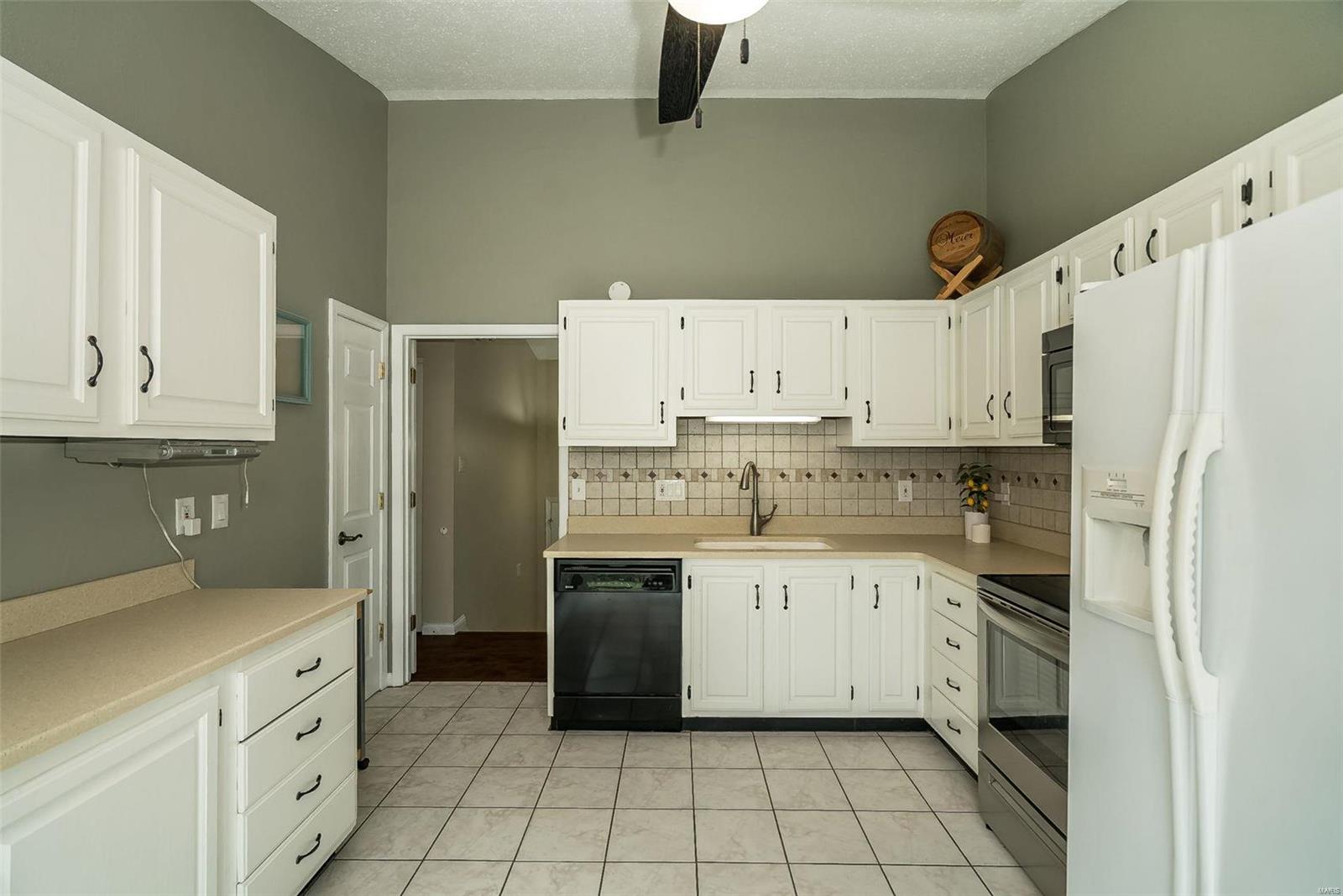 Westbrooke 2 - Residential