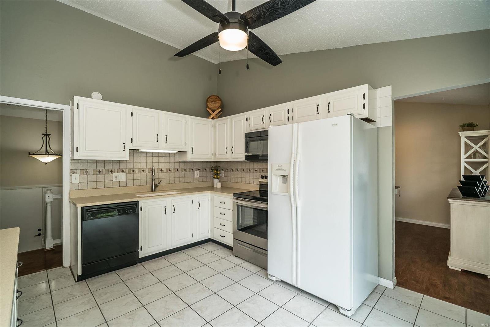 Westbrooke 2 - Residential