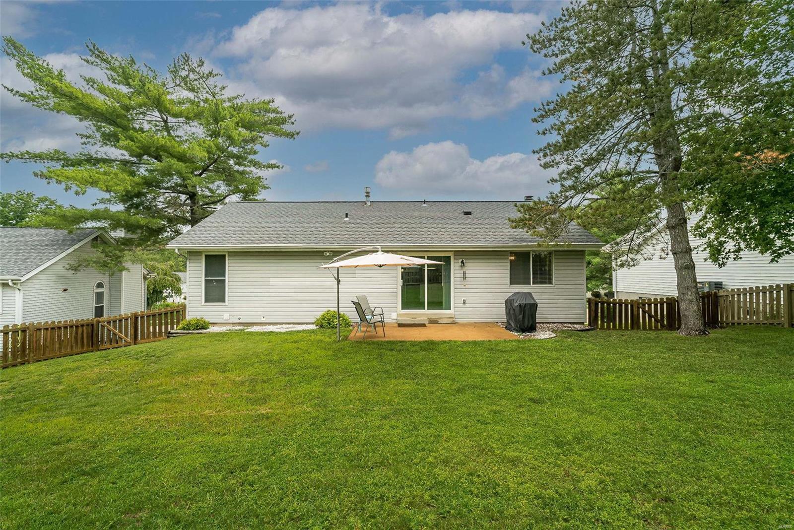 Westbrooke 2 - Residential