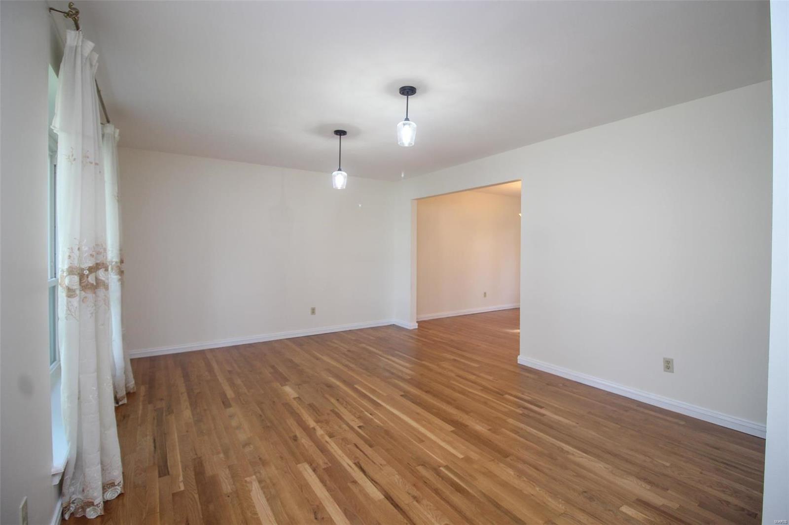 Parkway Acres - Residential