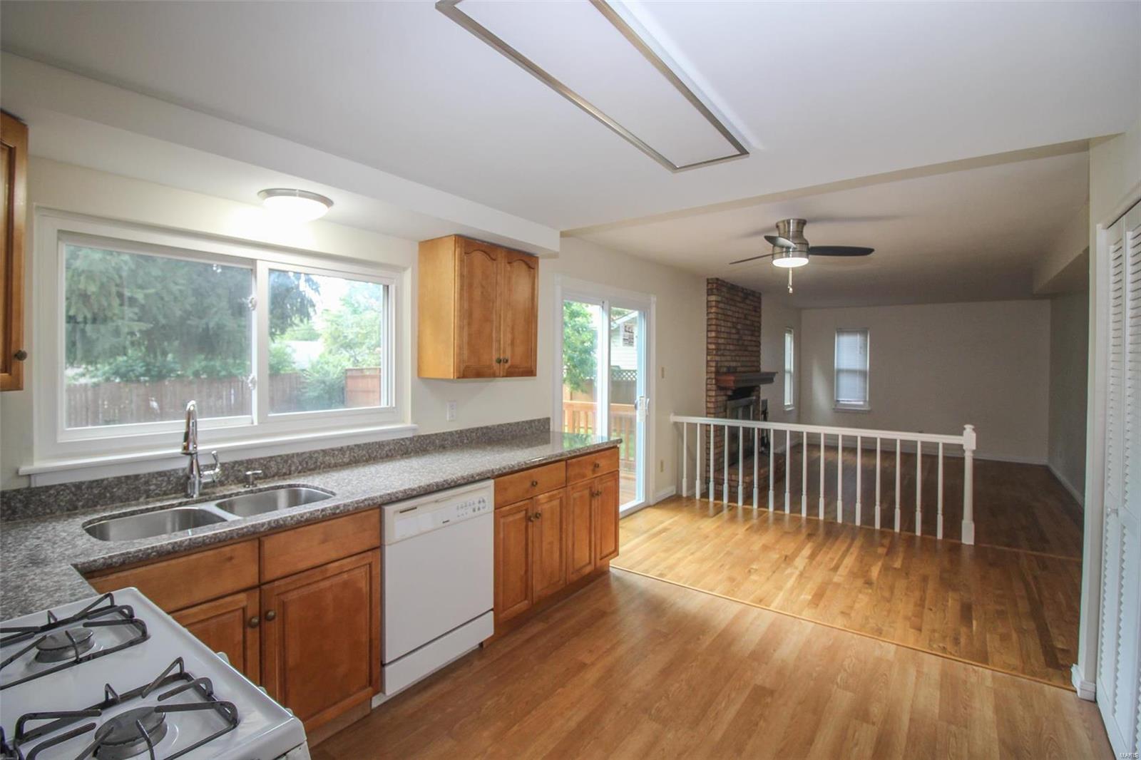 Parkway Acres - Residential
