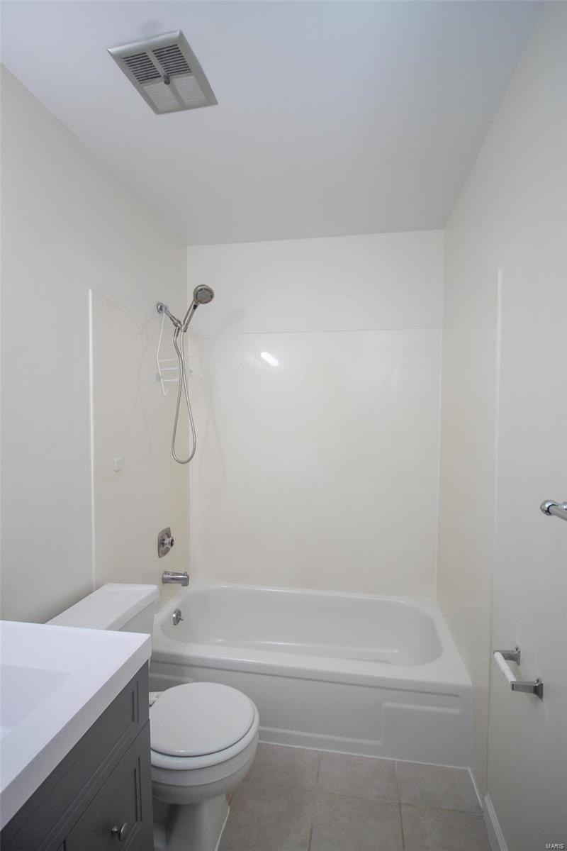 Parkway Acres - Residential