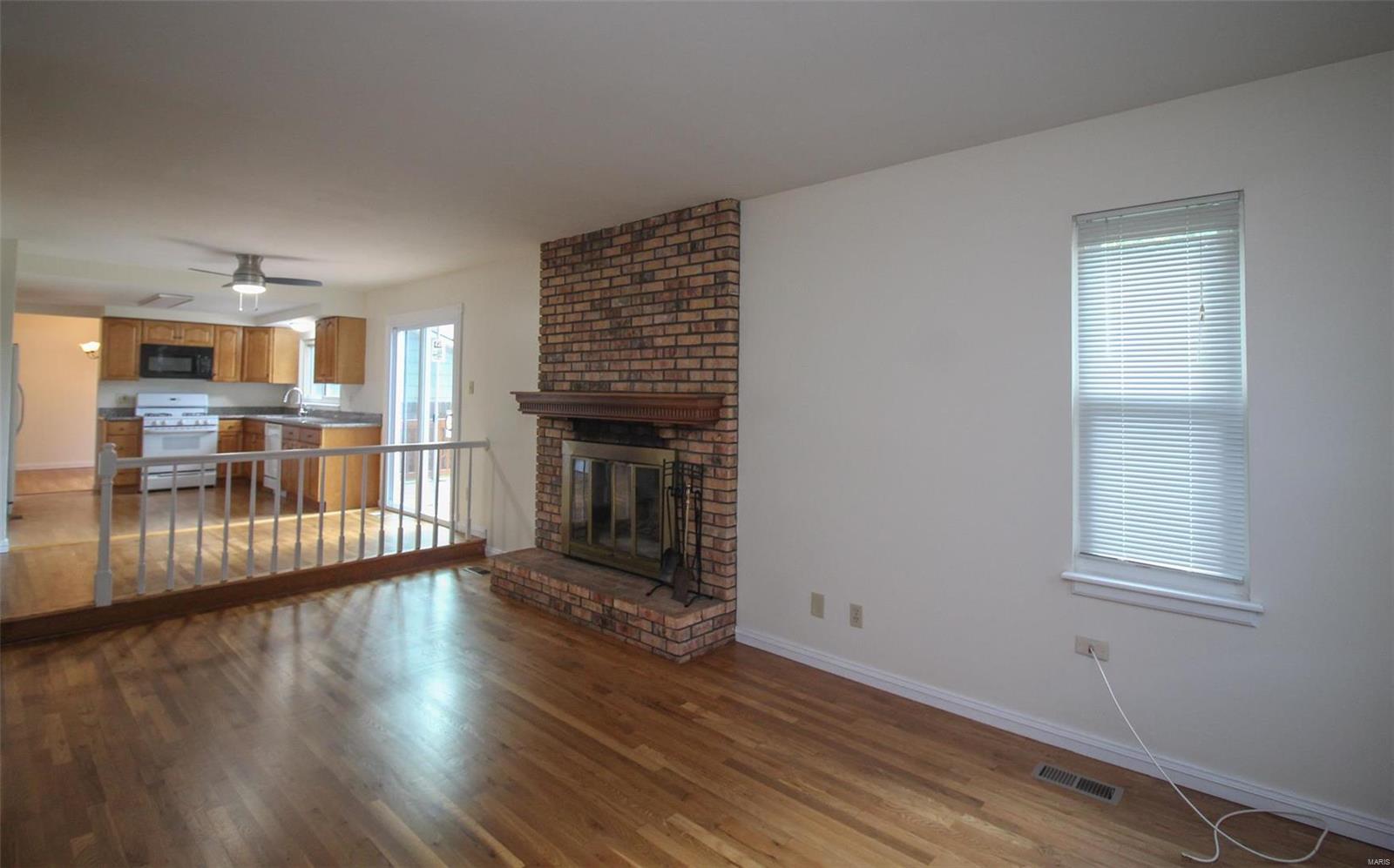 Parkway Acres - Residential