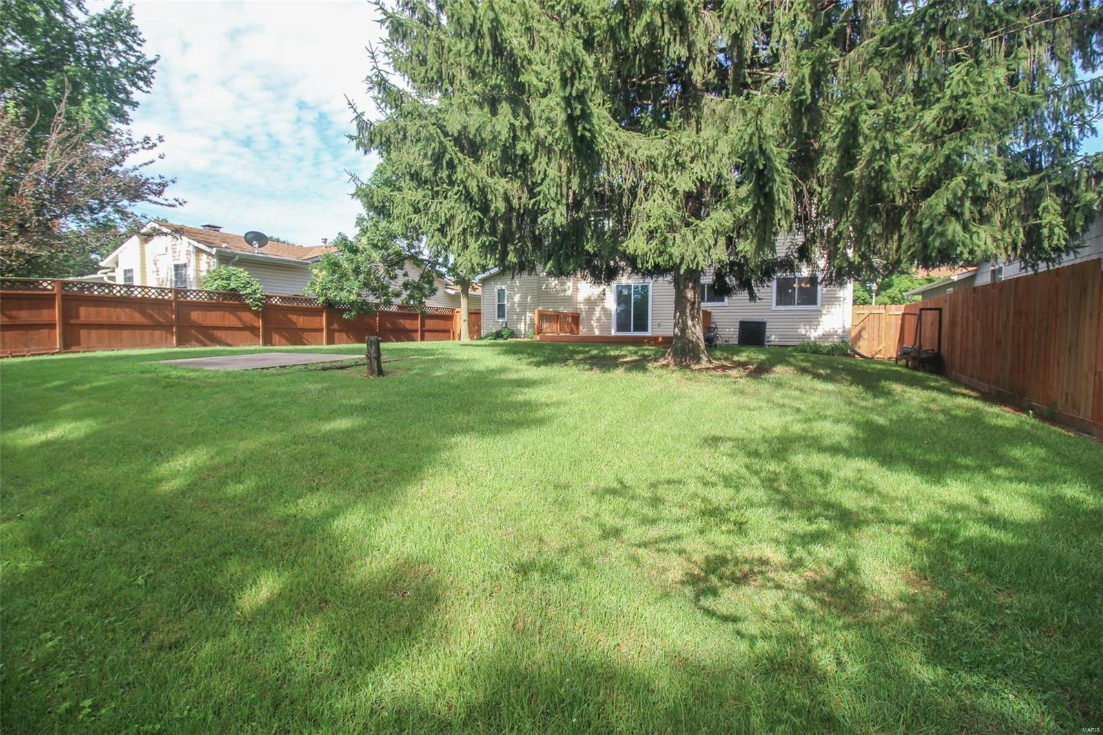 Parkway Acres - Residential