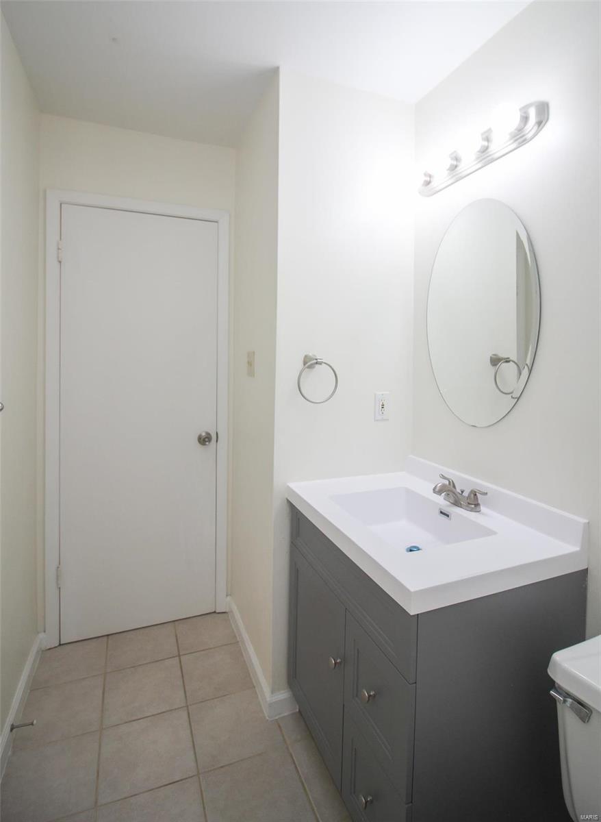 Parkway Acres - Residential