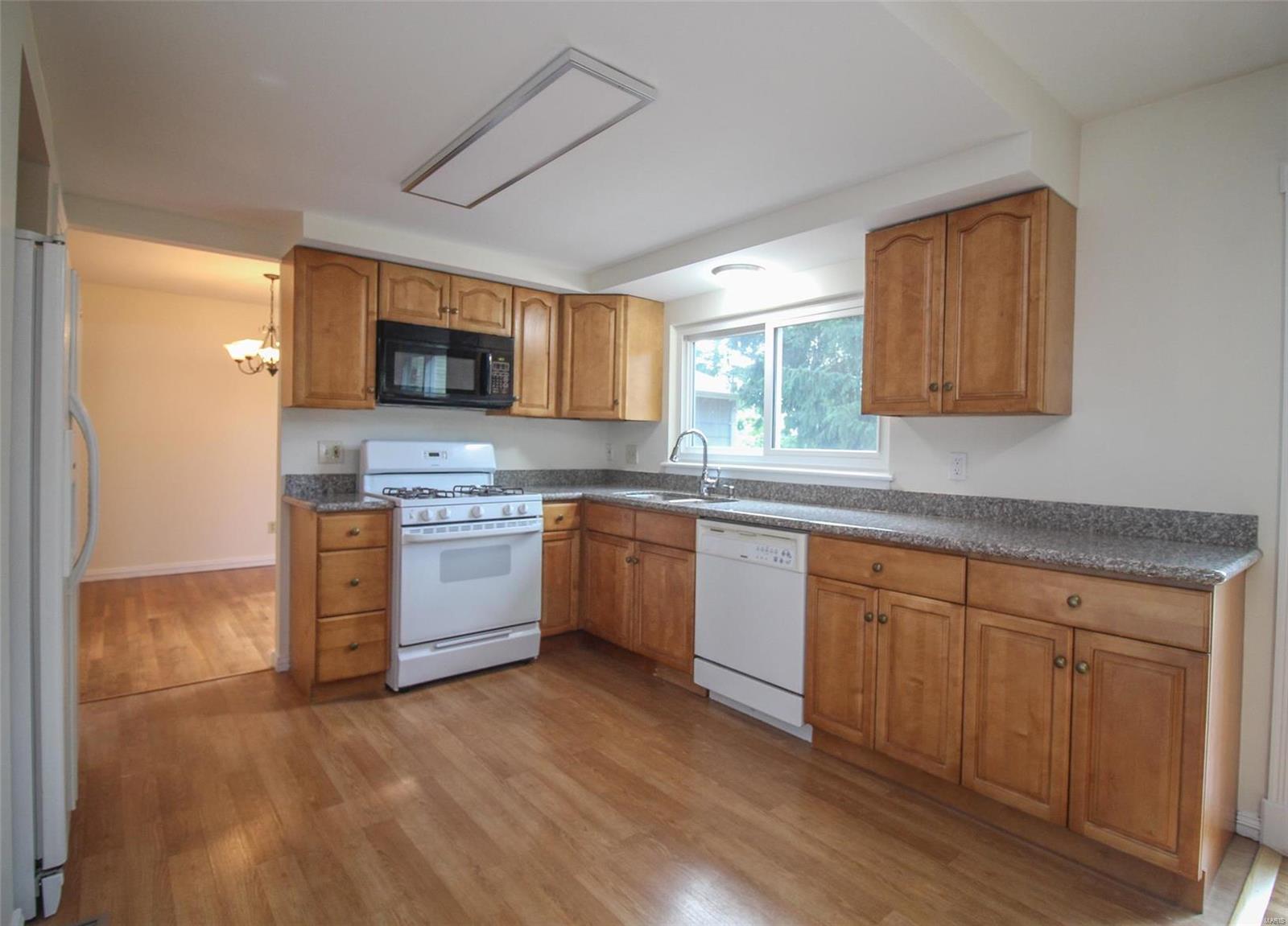 Parkway Acres - Residential