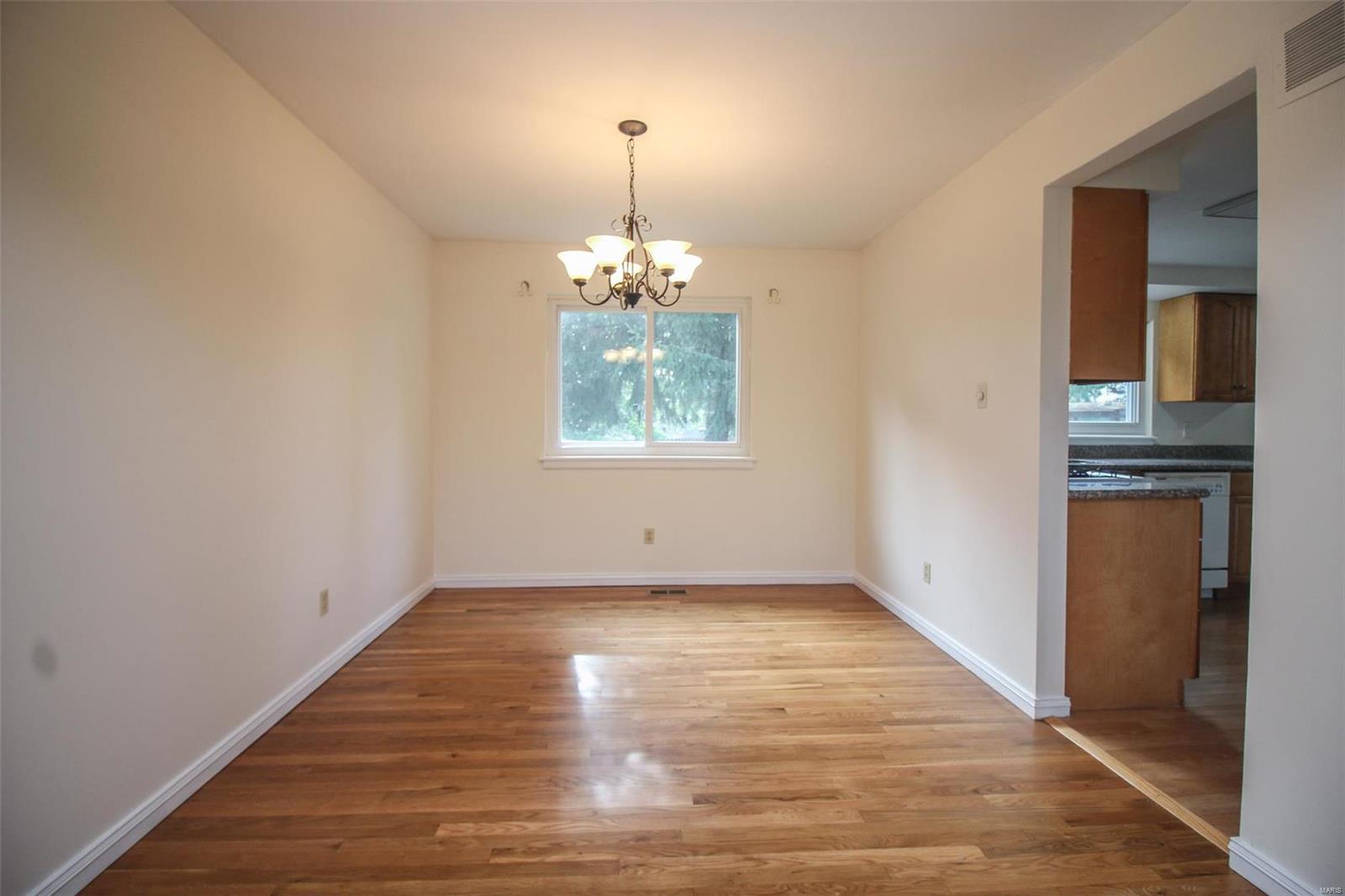 Parkway Acres - Residential