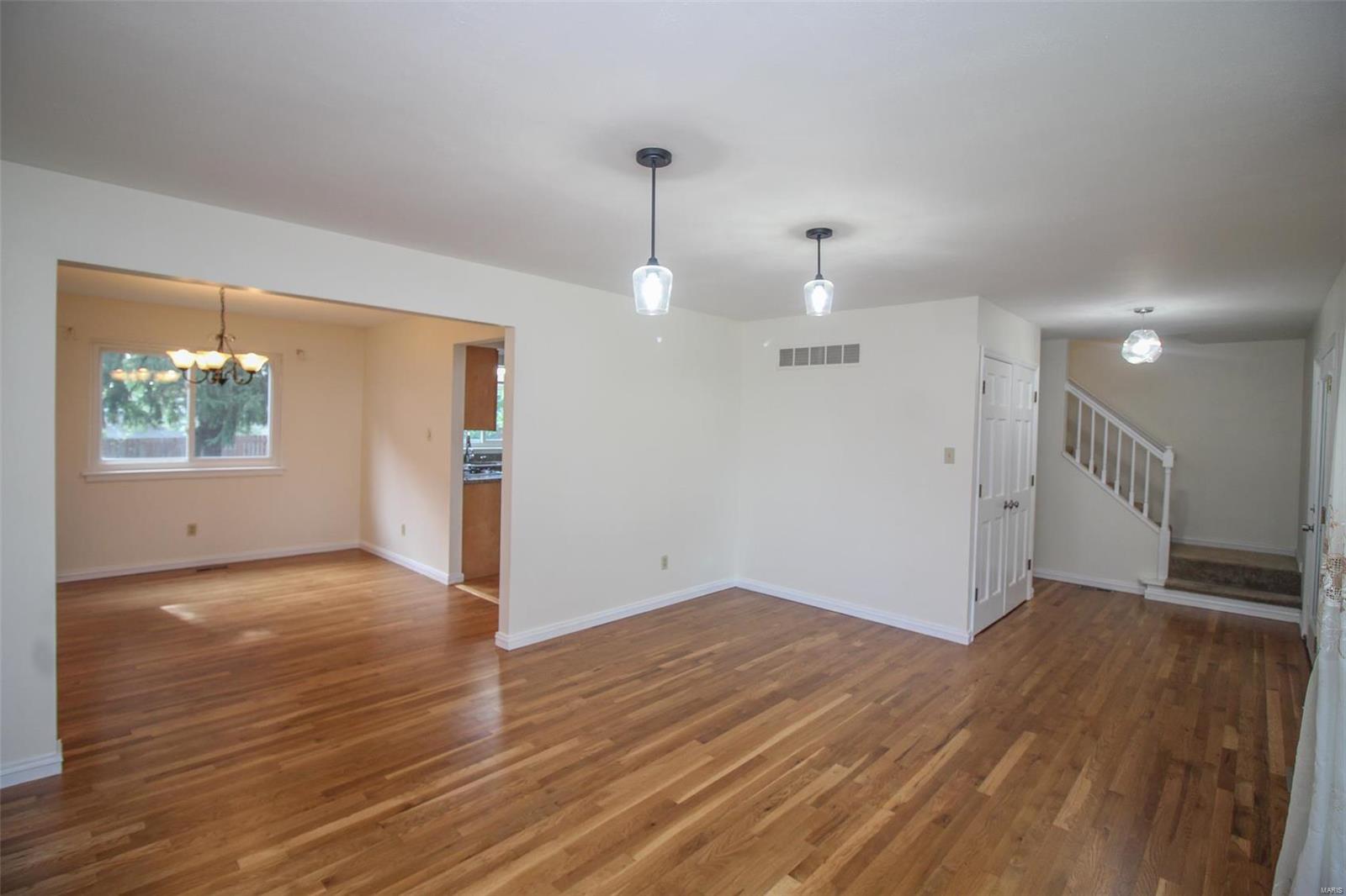 Parkway Acres - Residential