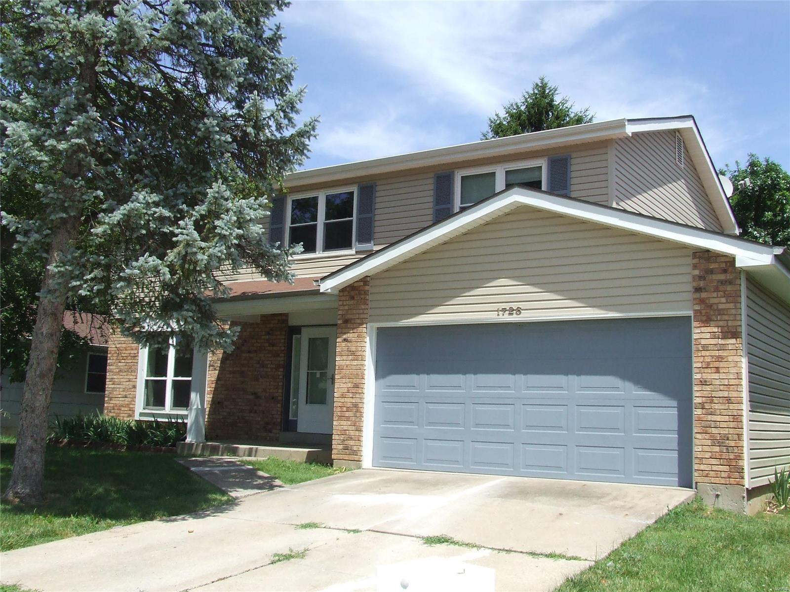 Parkway Acres - Residential