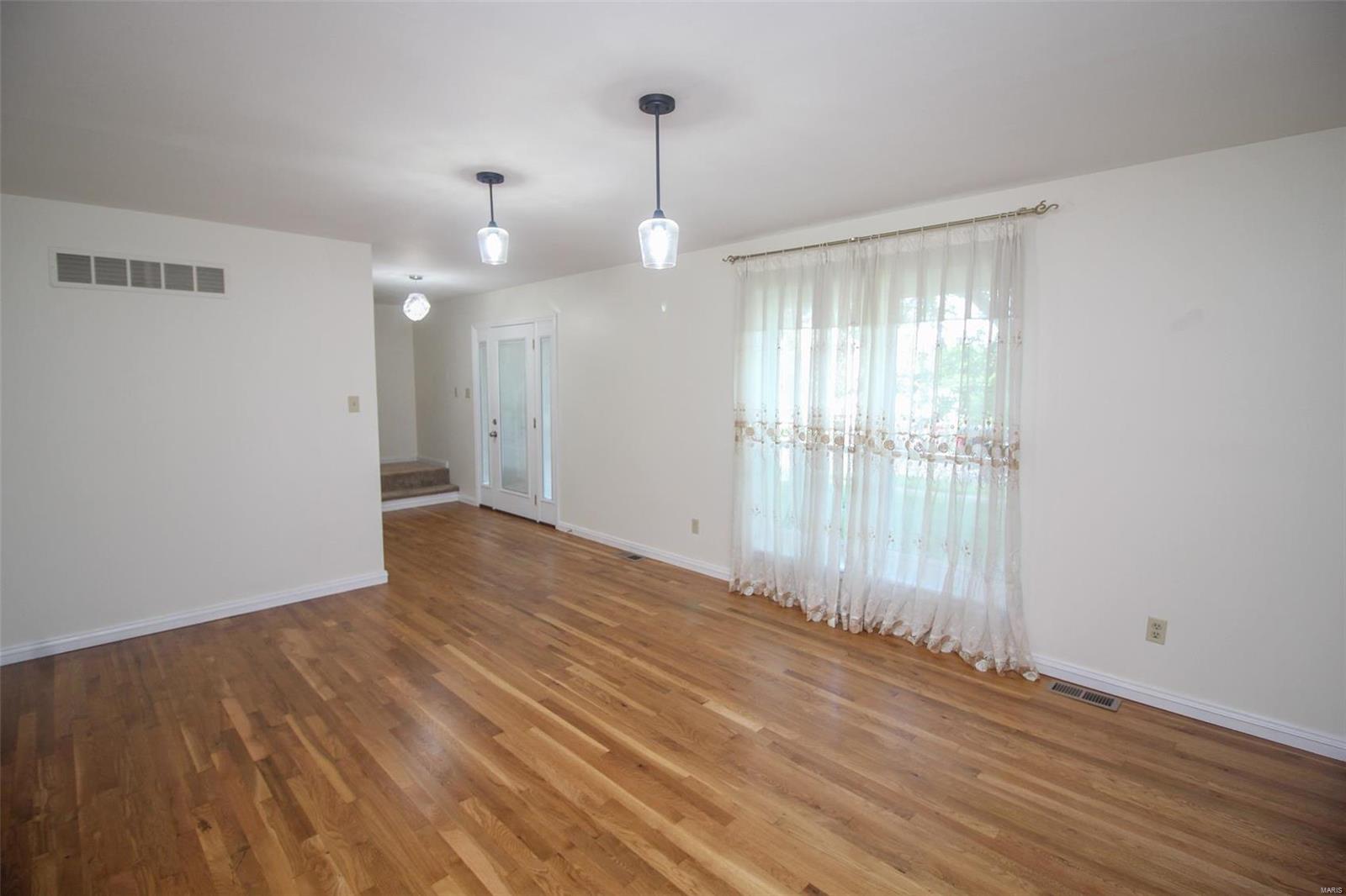 Parkway Acres - Residential