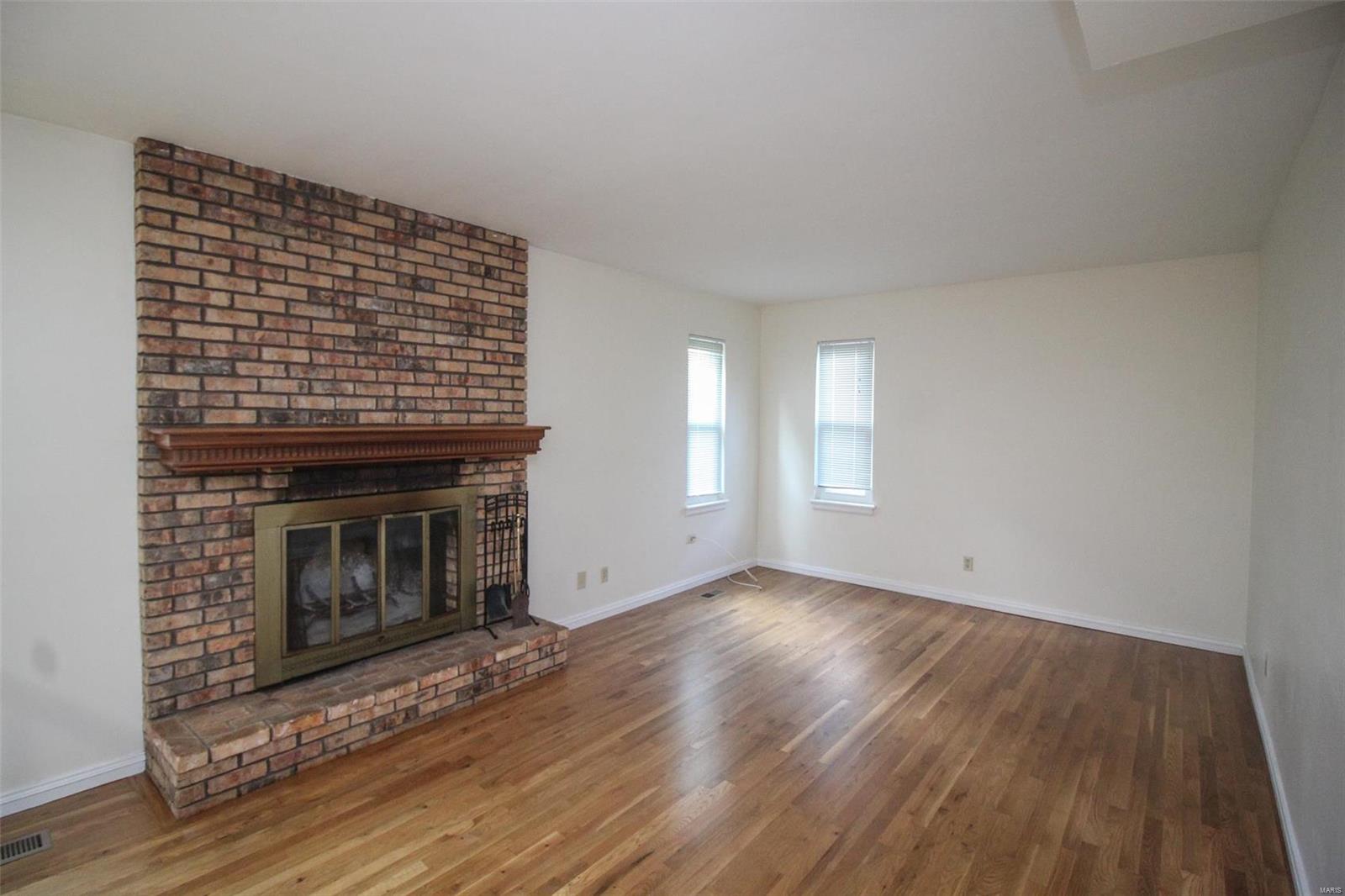 Parkway Acres - Residential