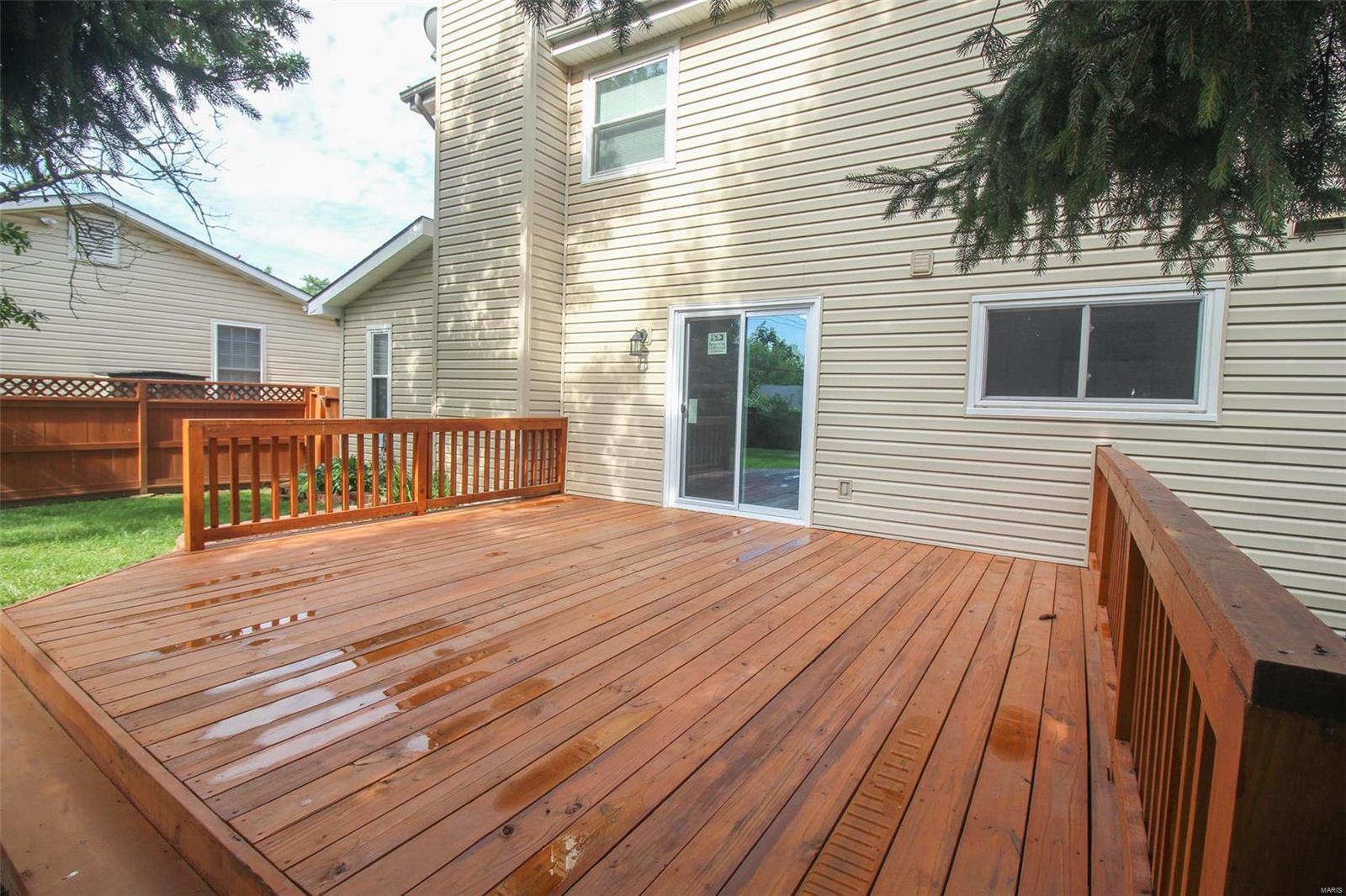 Parkway Acres - Residential