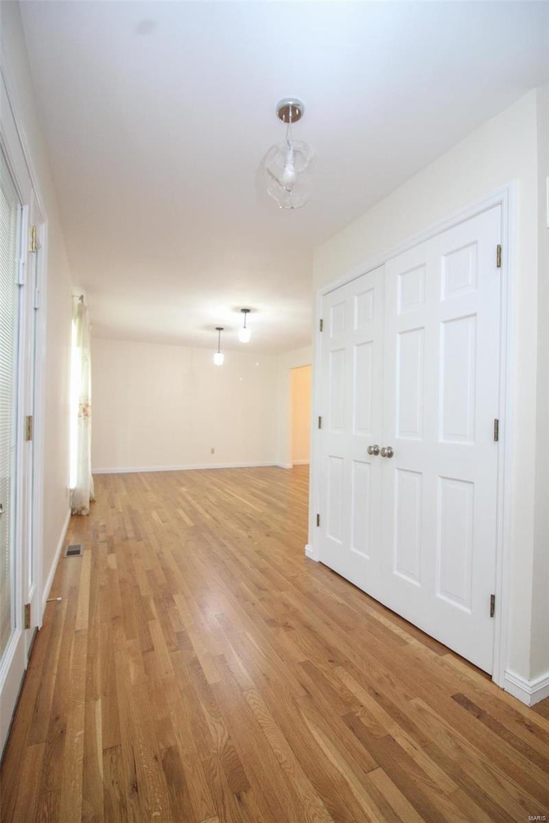 Parkway Acres - Residential