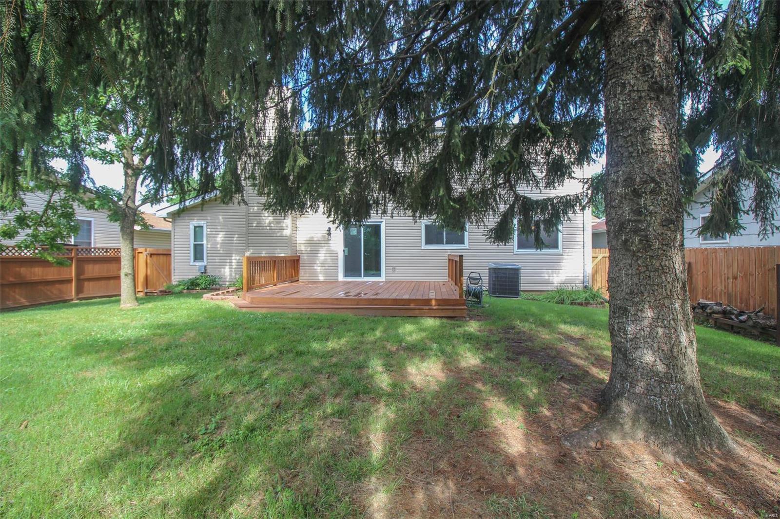 Parkway Acres - Residential