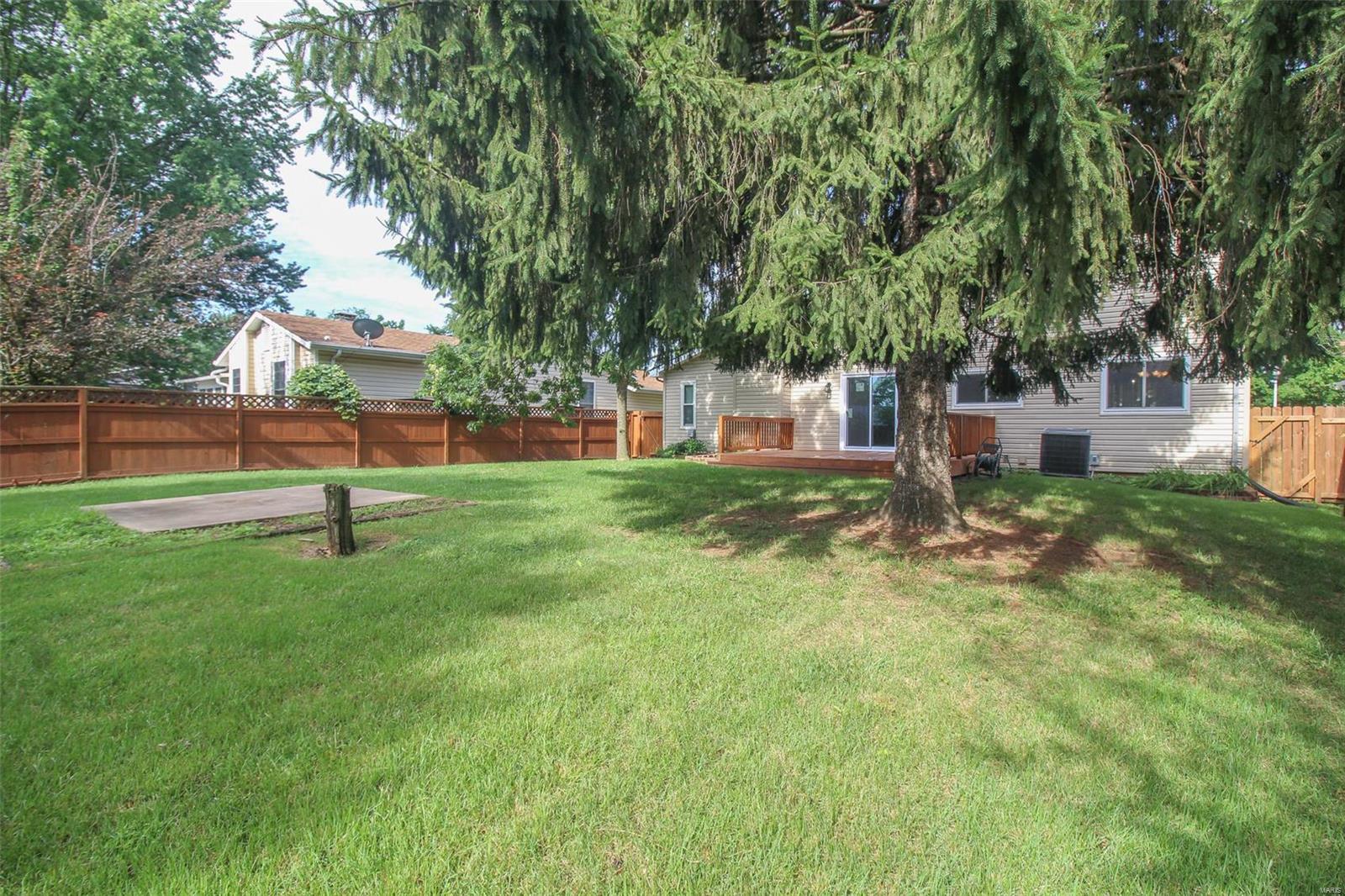 Parkway Acres - Residential