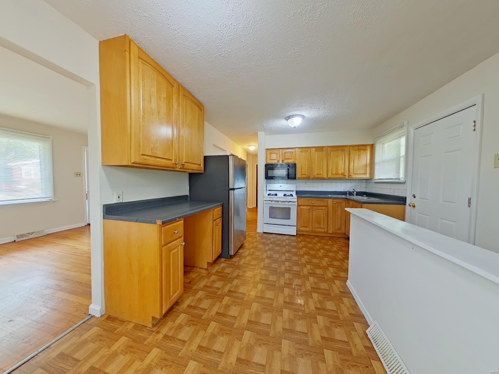 Northdale - Residential