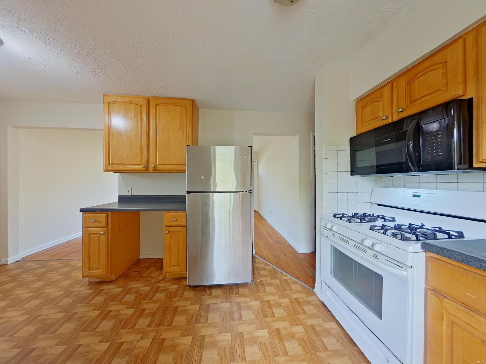 Northdale - Residential