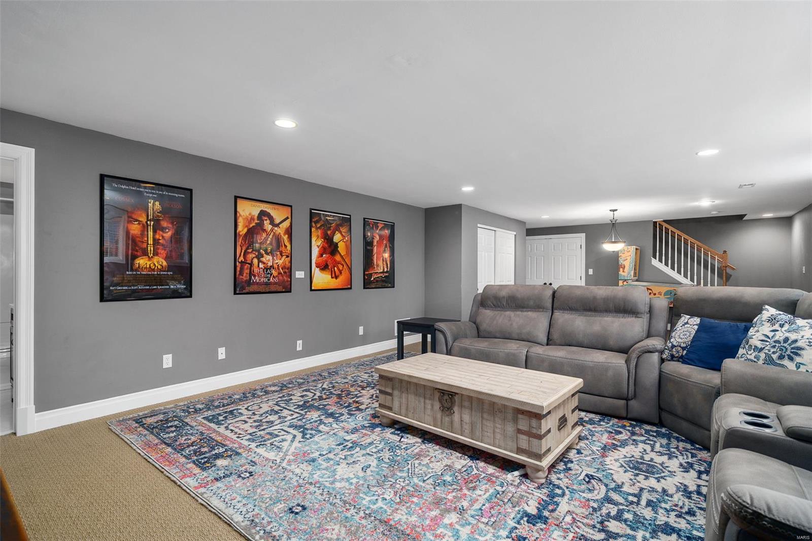 East Kirkwood Blk Pt 2 Bdy Adj - Residential