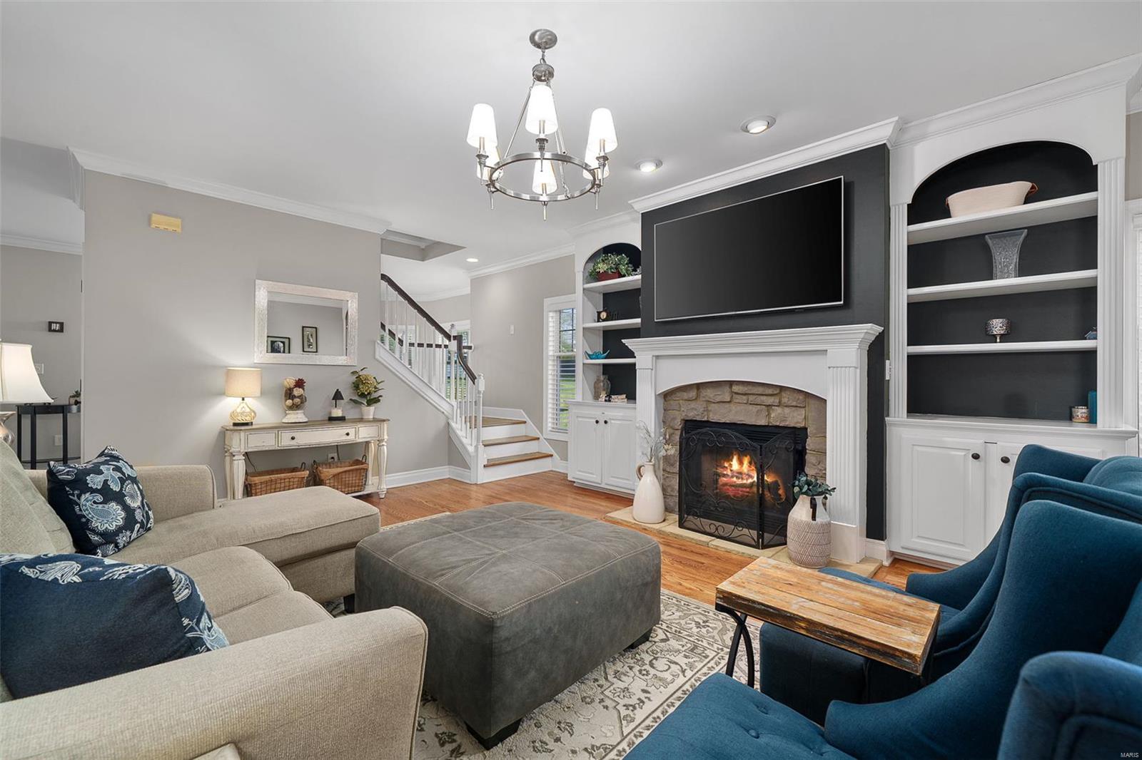 East Kirkwood Blk Pt 2 Bdy Adj - Residential