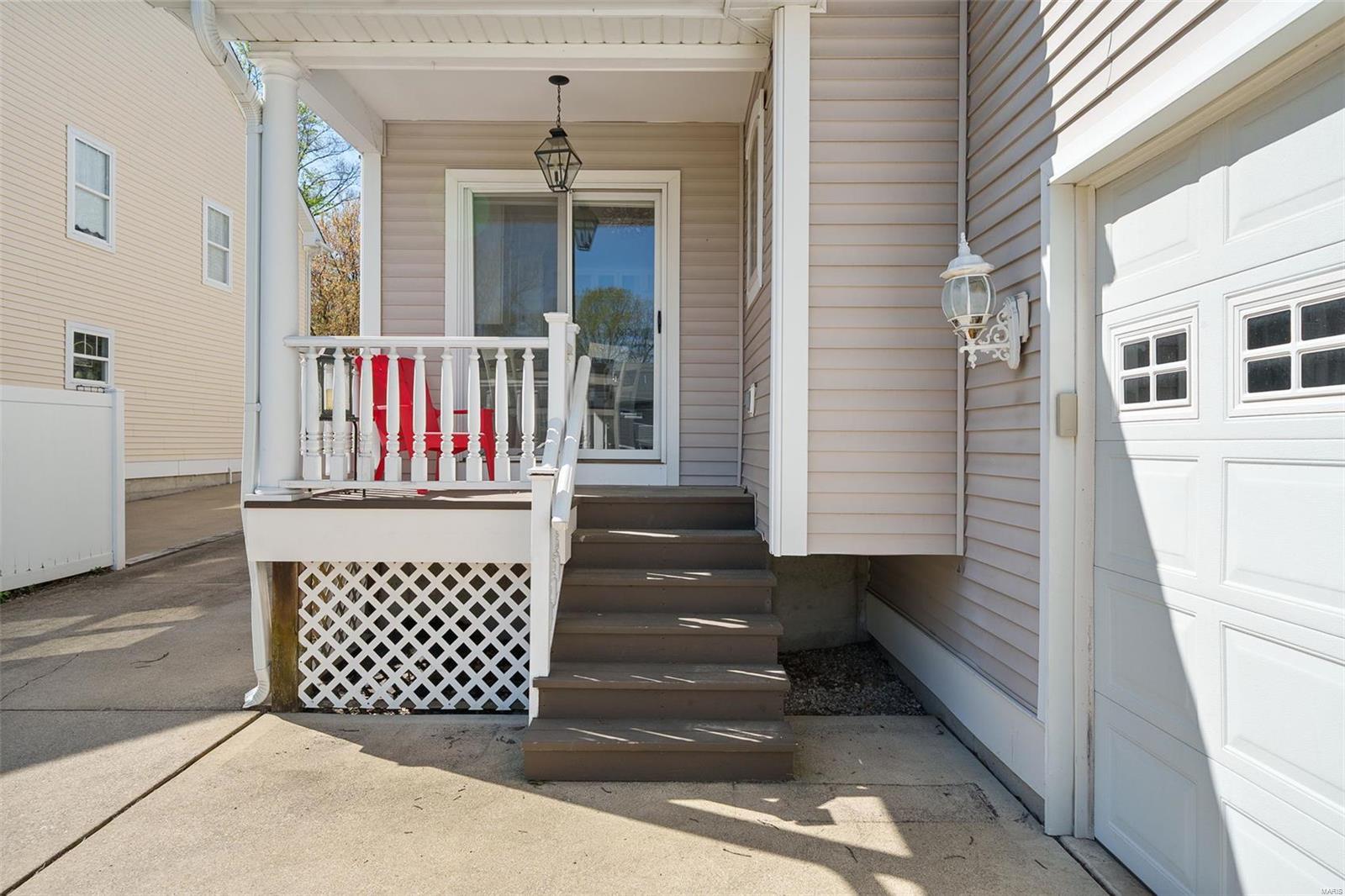 East Kirkwood Blk Pt 2 Bdy Adj - Residential