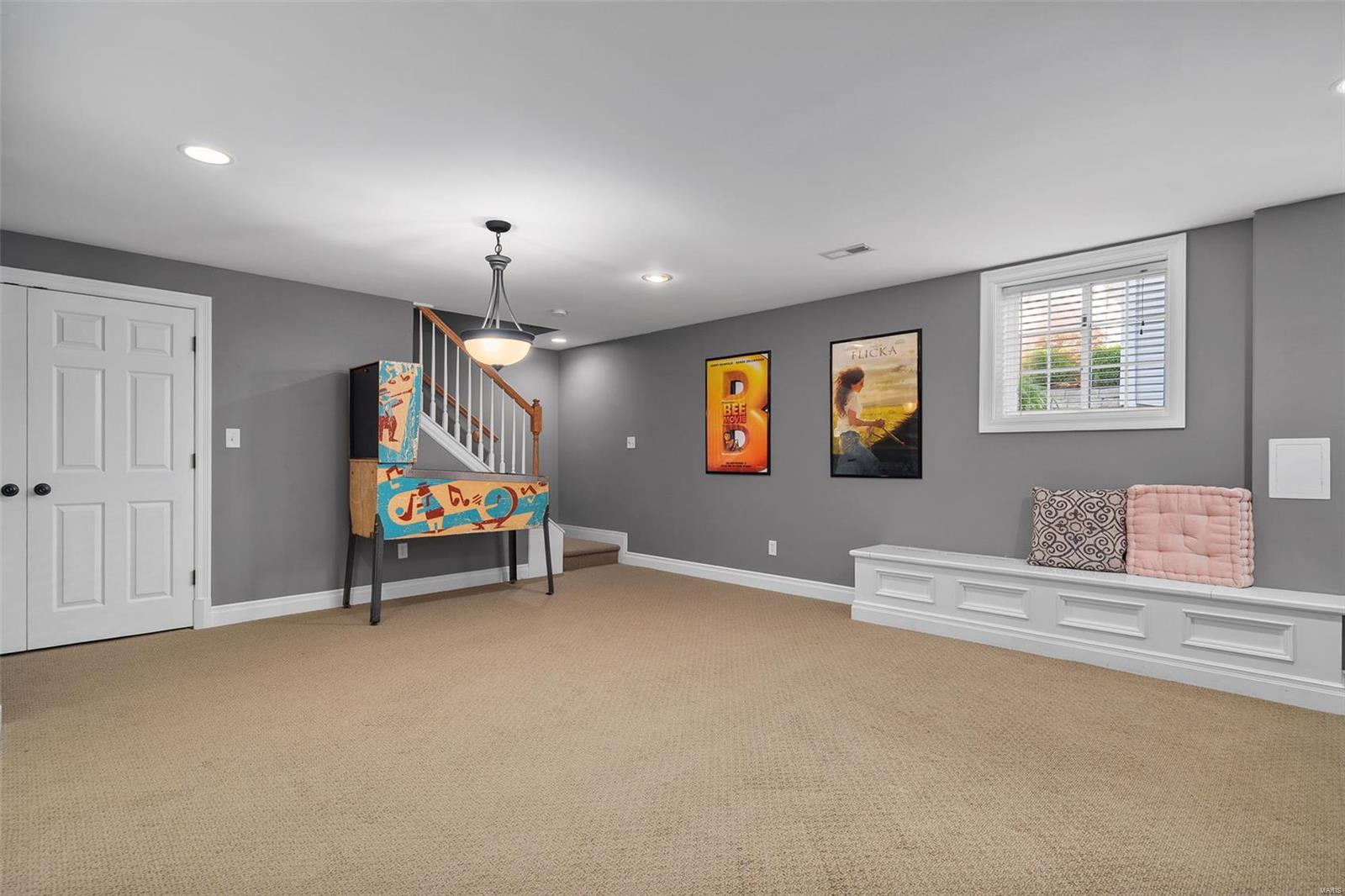 East Kirkwood Blk Pt 2 Bdy Adj - Residential