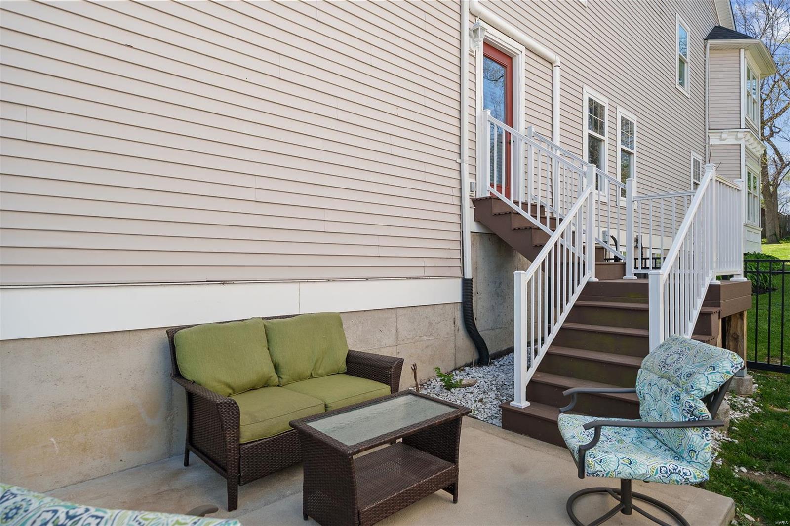 East Kirkwood Blk Pt 2 Bdy Adj - Residential