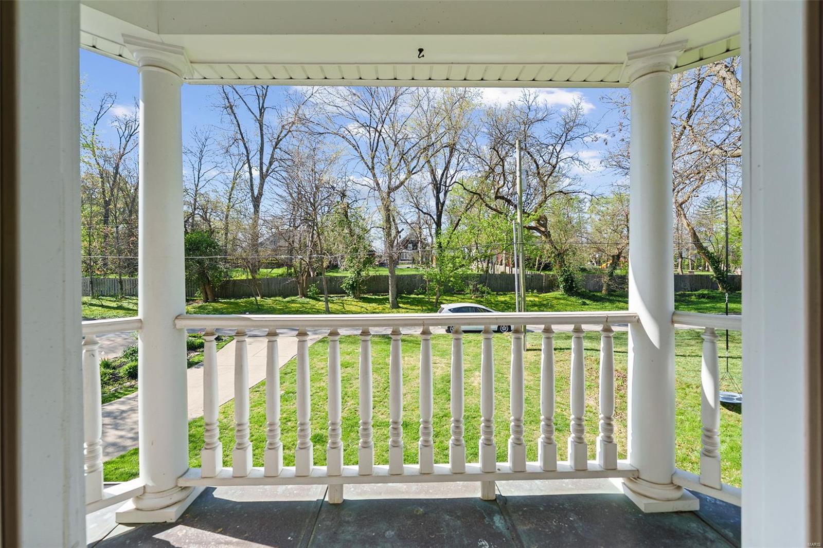 East Kirkwood Blk Pt 2 Bdy Adj - Residential