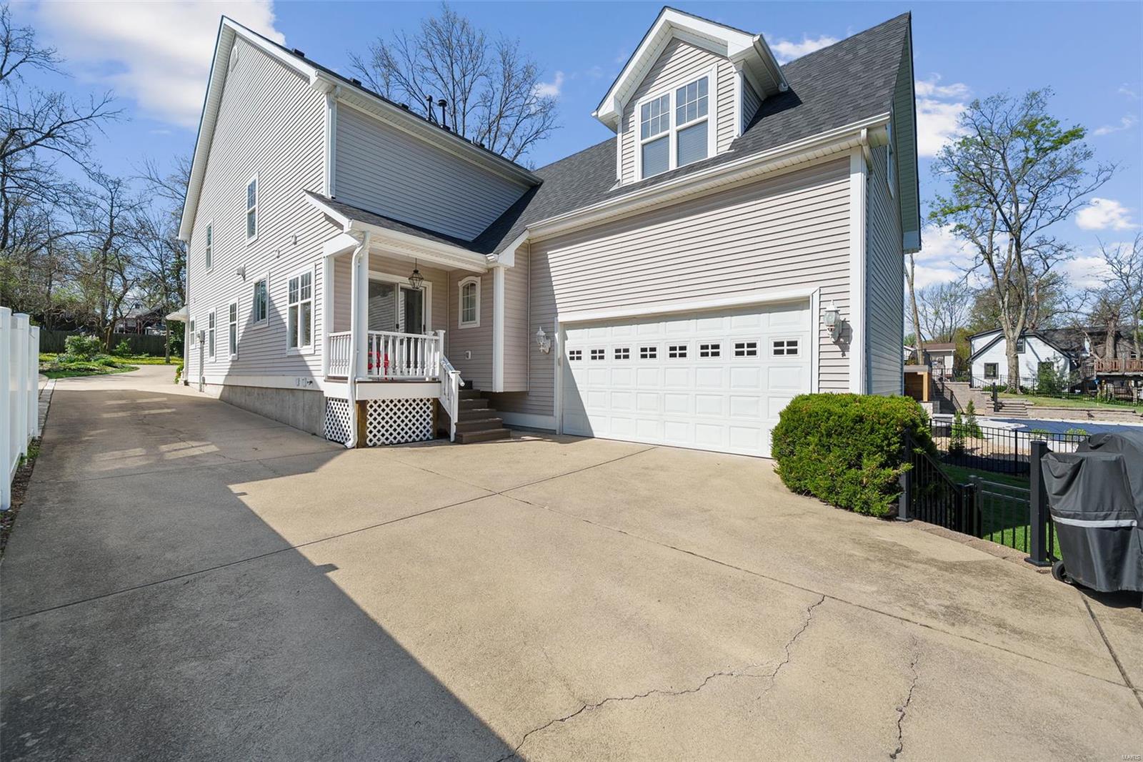 East Kirkwood Blk Pt 2 Bdy Adj - Residential