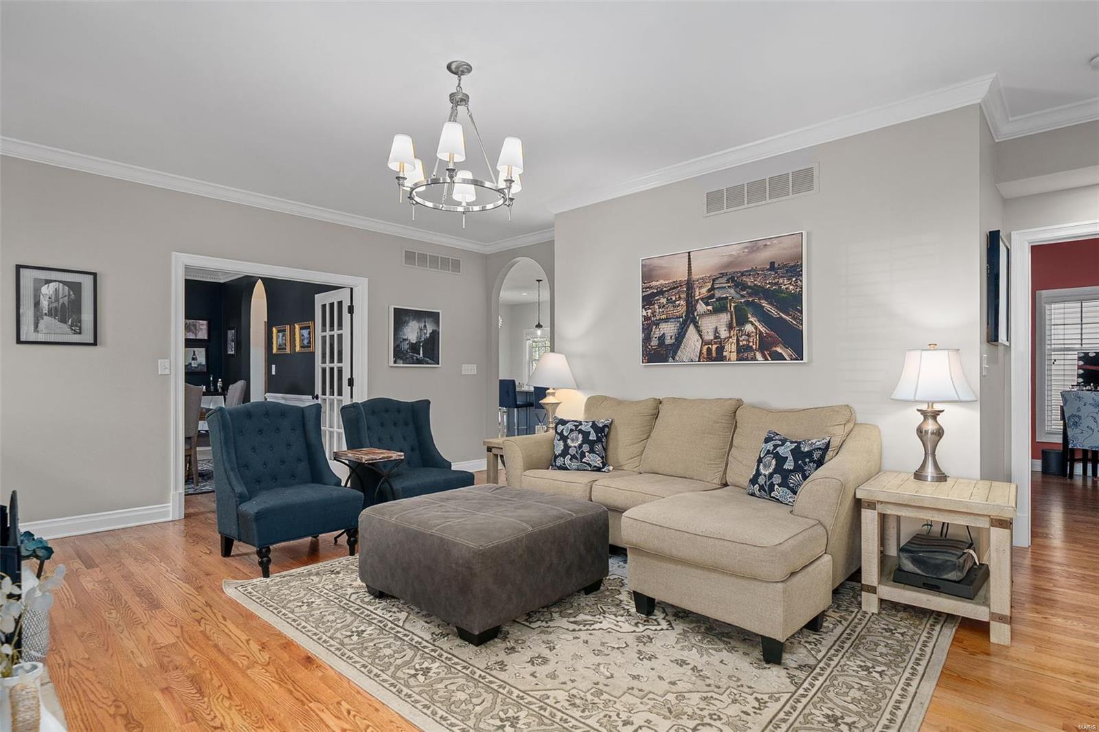 East Kirkwood Blk Pt 2 Bdy Adj - Residential