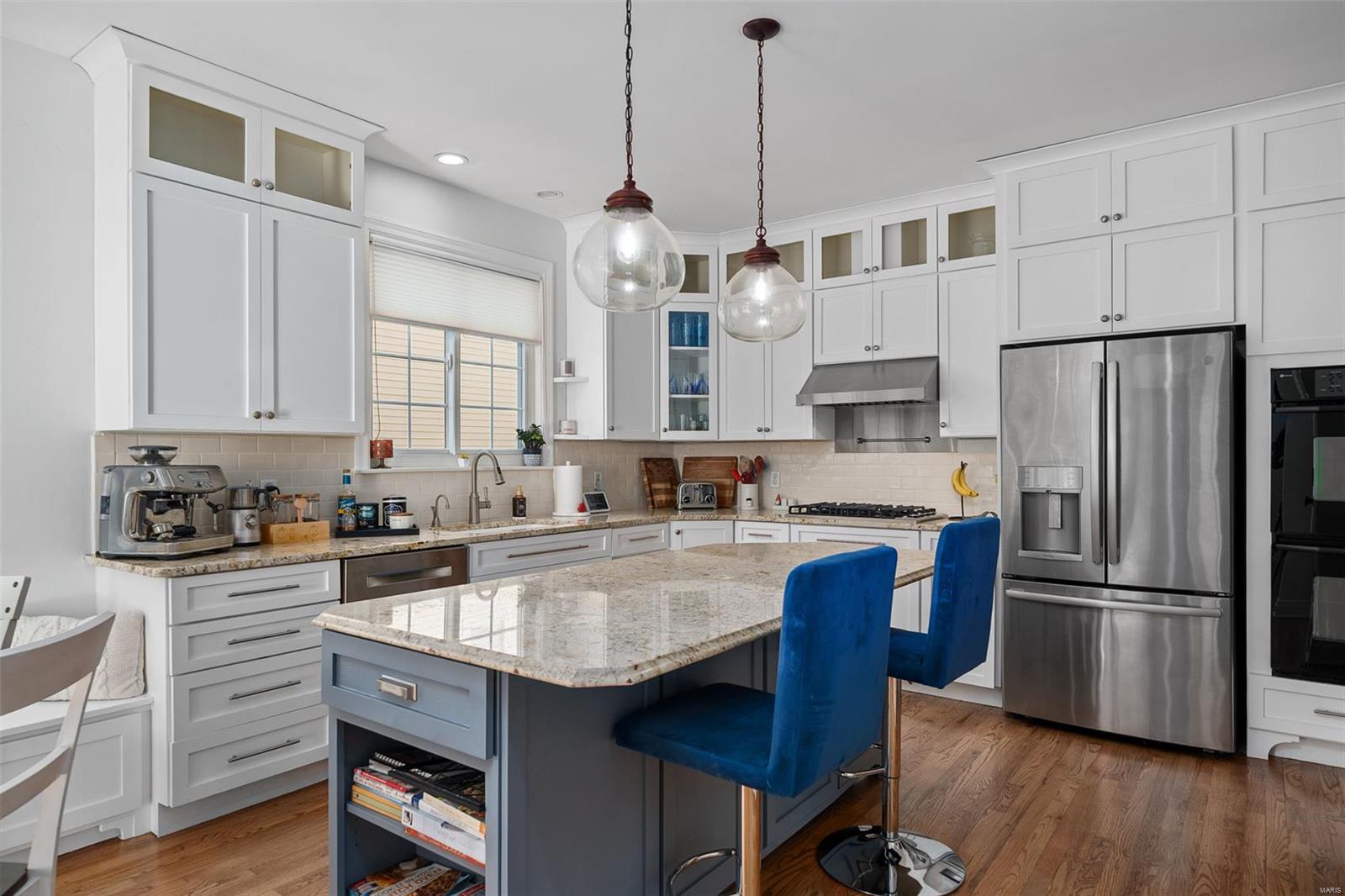 East Kirkwood Blk Pt 2 Bdy Adj - Residential