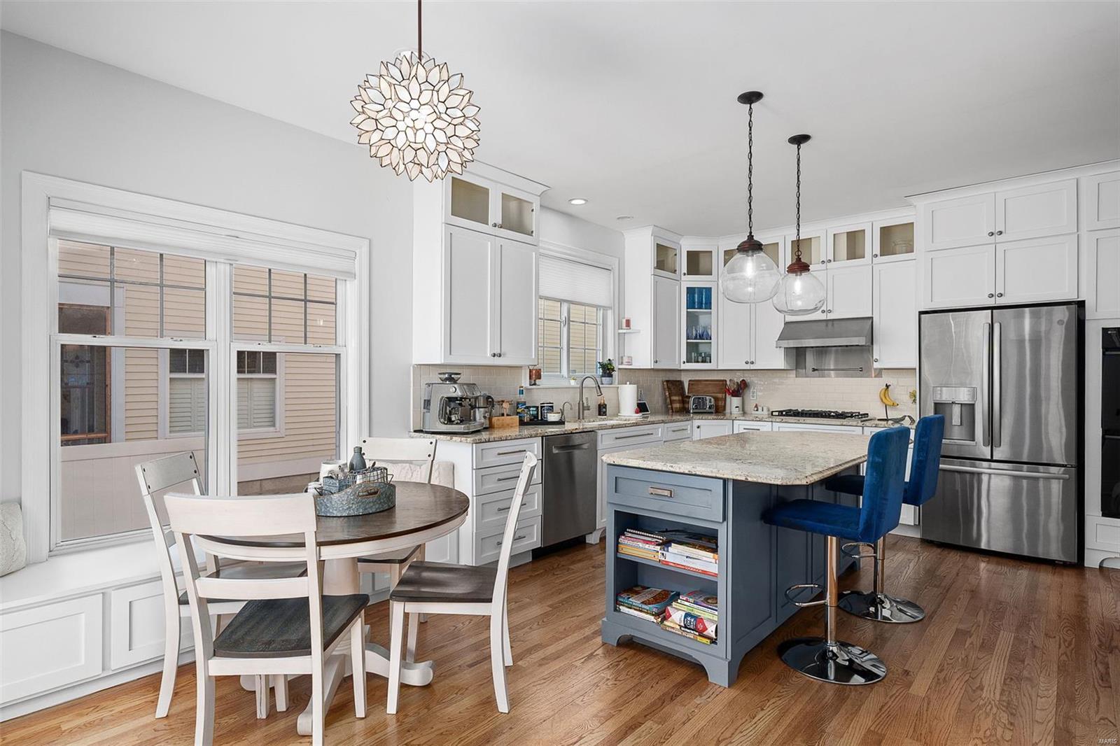 East Kirkwood Blk Pt 2 Bdy Adj - Residential