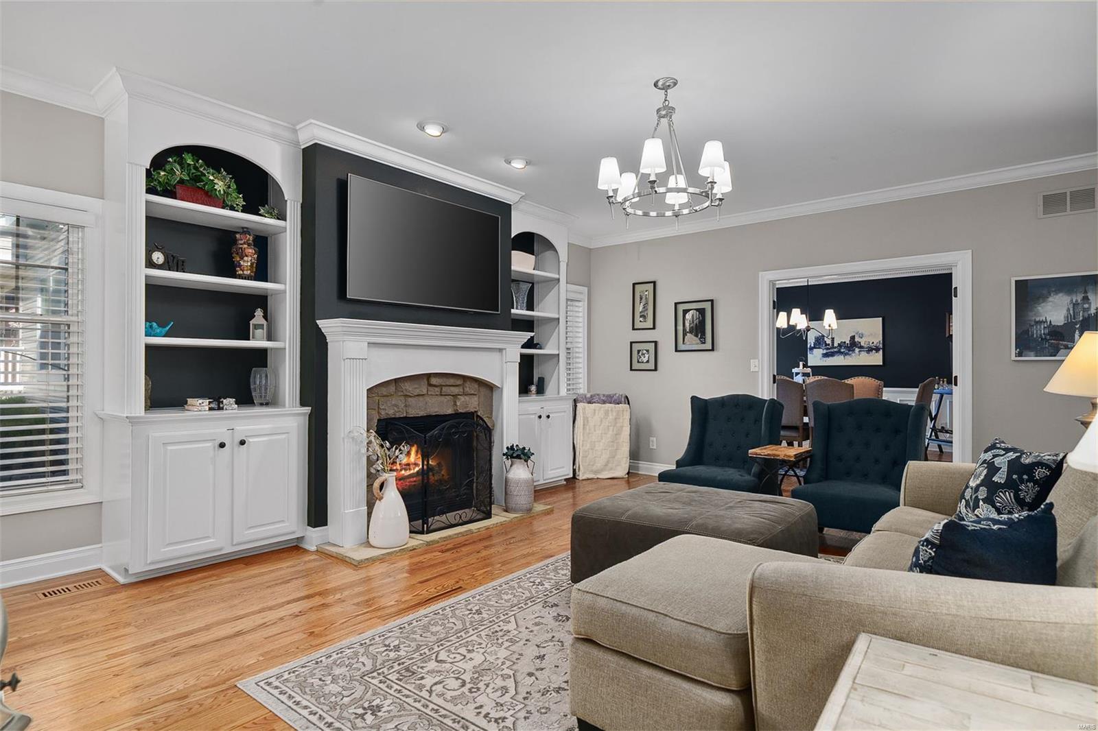 East Kirkwood Blk Pt 2 Bdy Adj - Residential