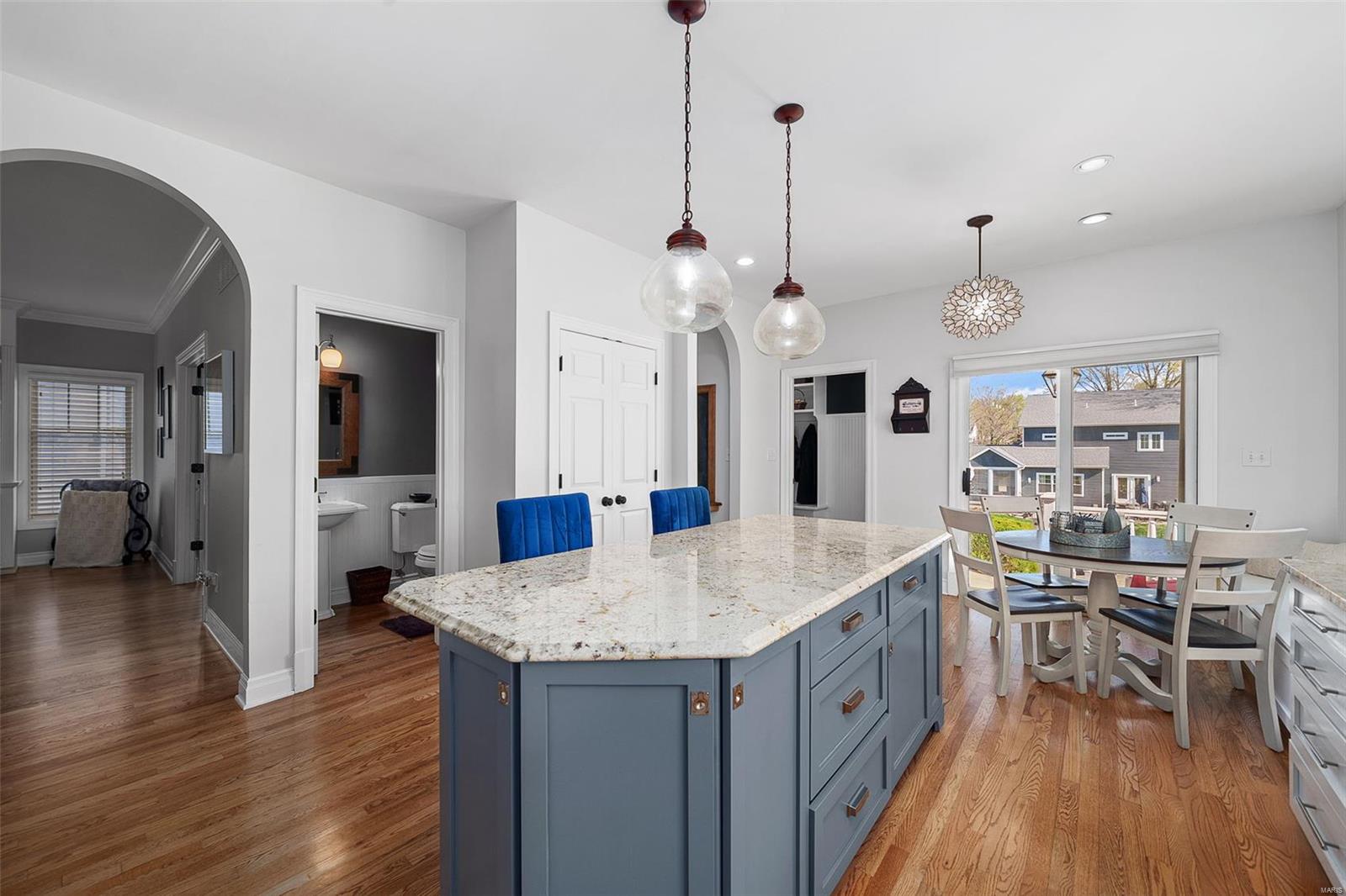 East Kirkwood Blk Pt 2 Bdy Adj - Residential