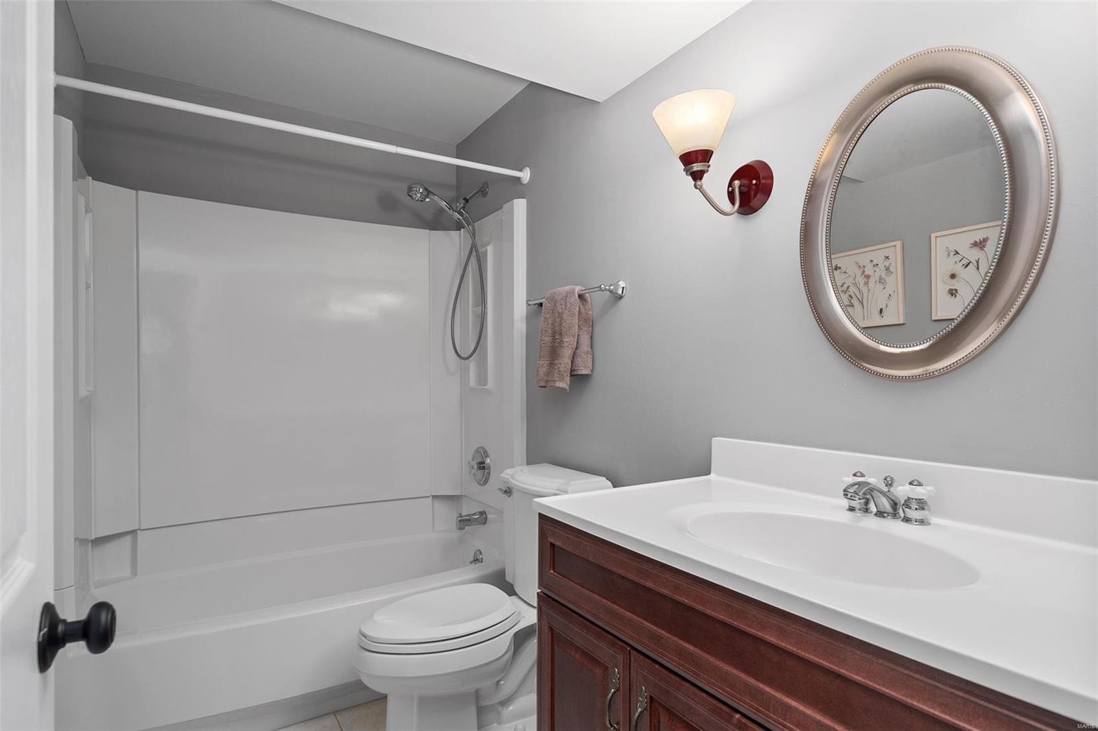 East Kirkwood Blk Pt 2 Bdy Adj - Residential