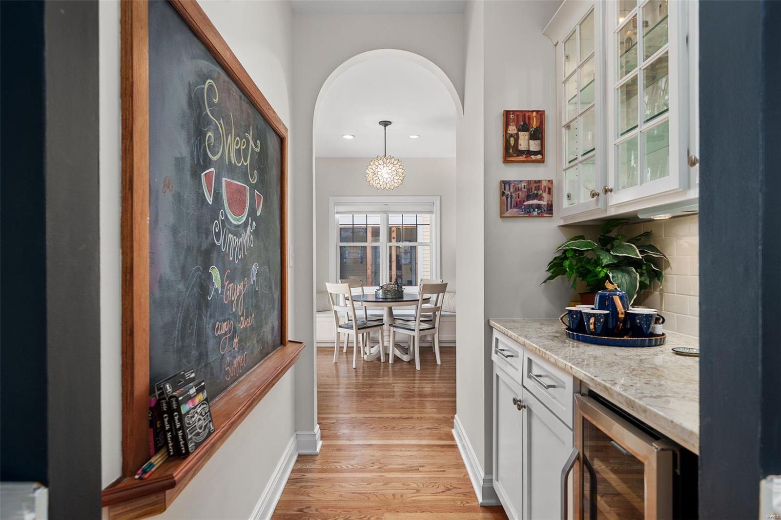 East Kirkwood Blk Pt 2 Bdy Adj - Residential