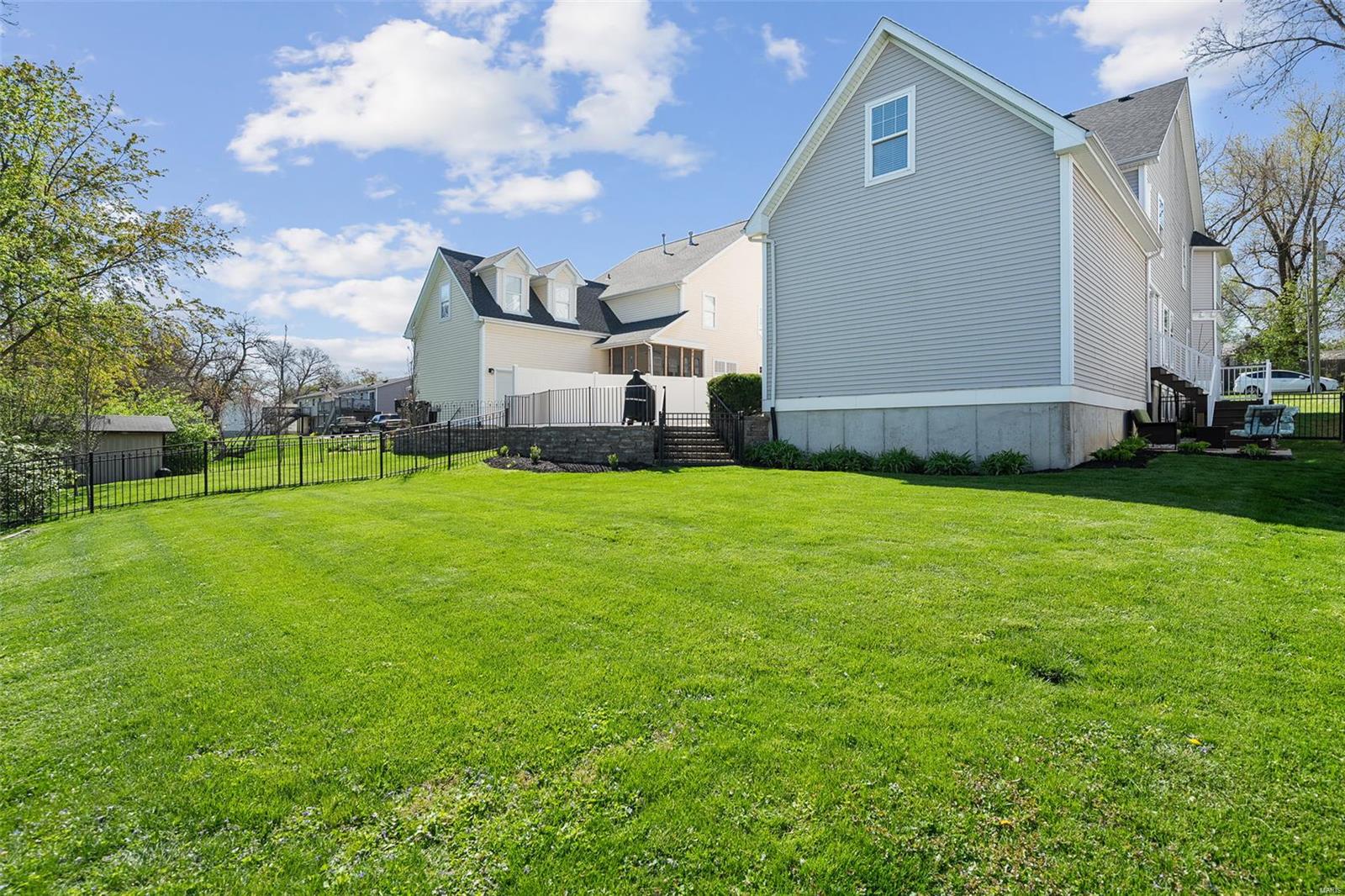 East Kirkwood Blk Pt 2 Bdy Adj - Residential