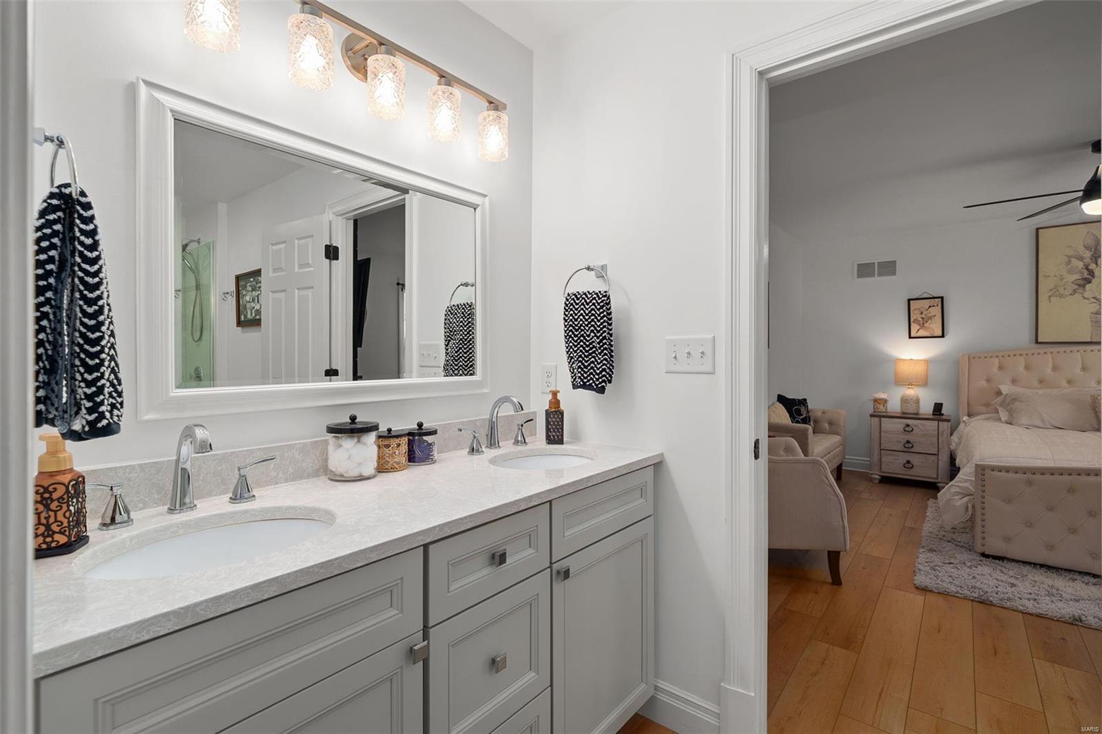 East Kirkwood Blk Pt 2 Bdy Adj - Residential