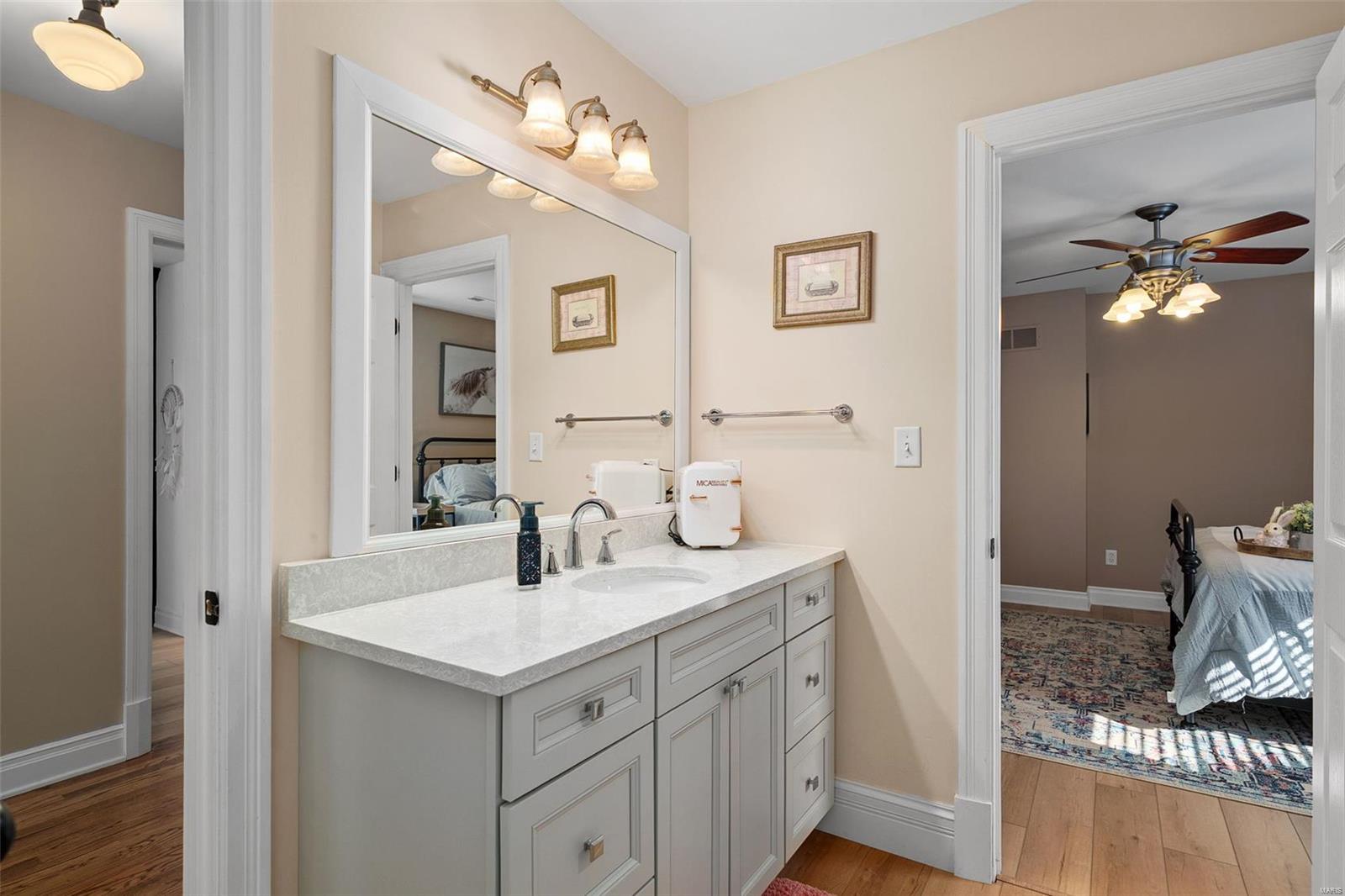 East Kirkwood Blk Pt 2 Bdy Adj - Residential