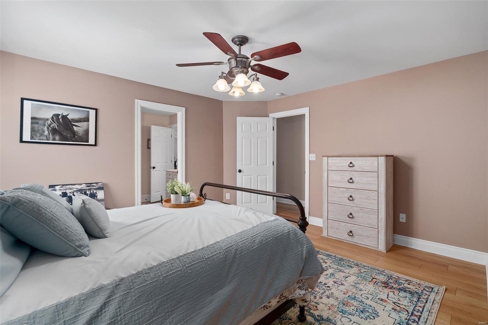 East Kirkwood Blk Pt 2 Bdy Adj - Residential