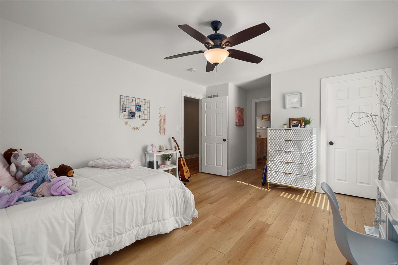 East Kirkwood Blk Pt 2 Bdy Adj - Residential