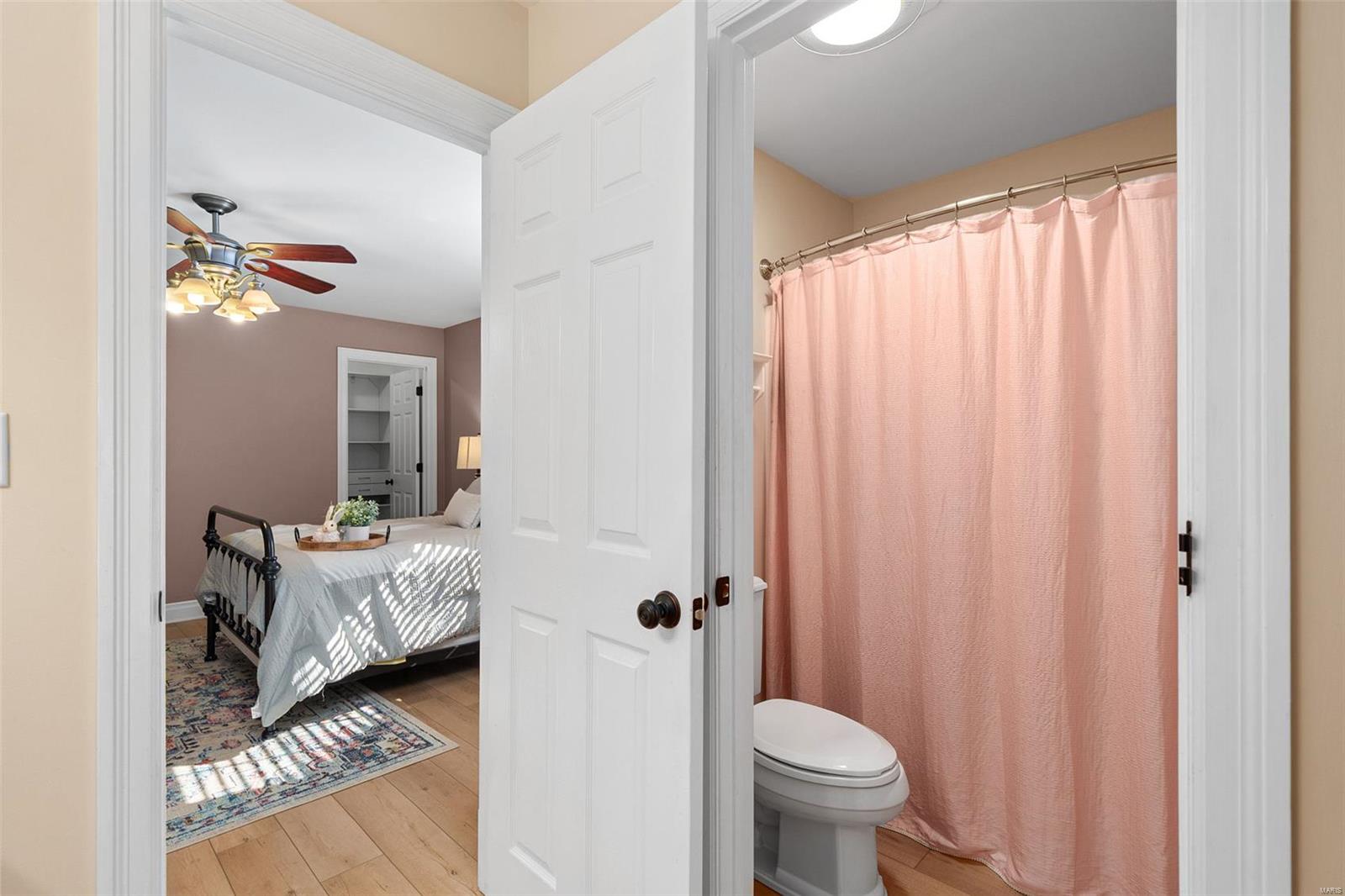 East Kirkwood Blk Pt 2 Bdy Adj - Residential